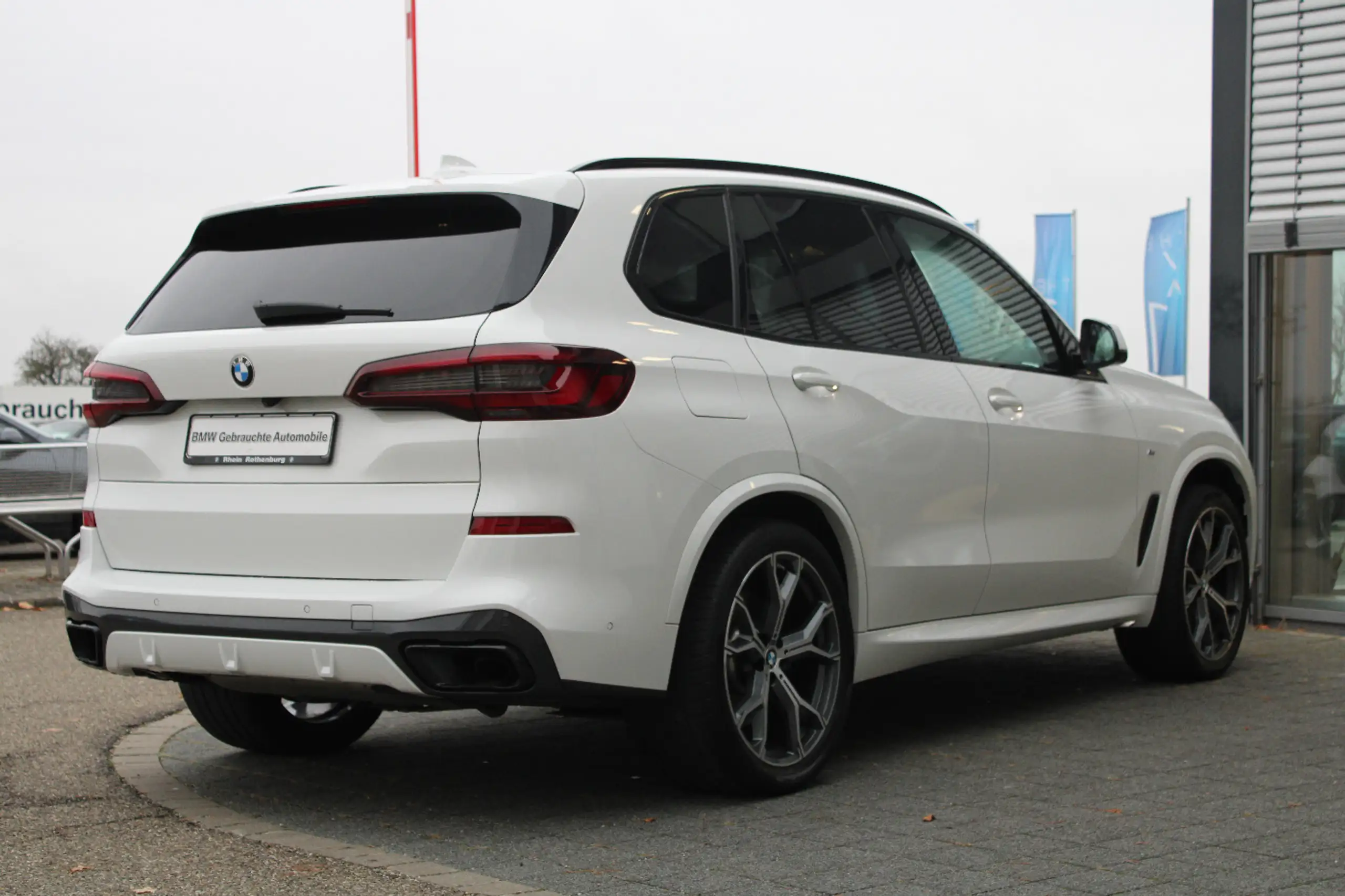 BMW - X5