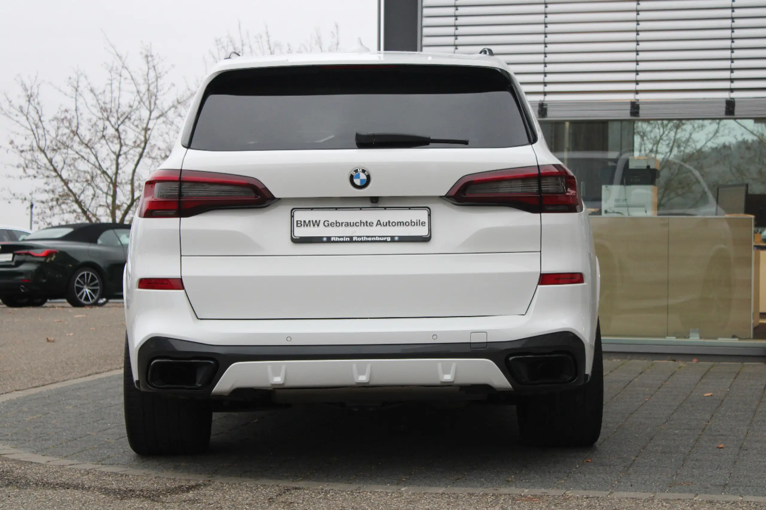 BMW - X5