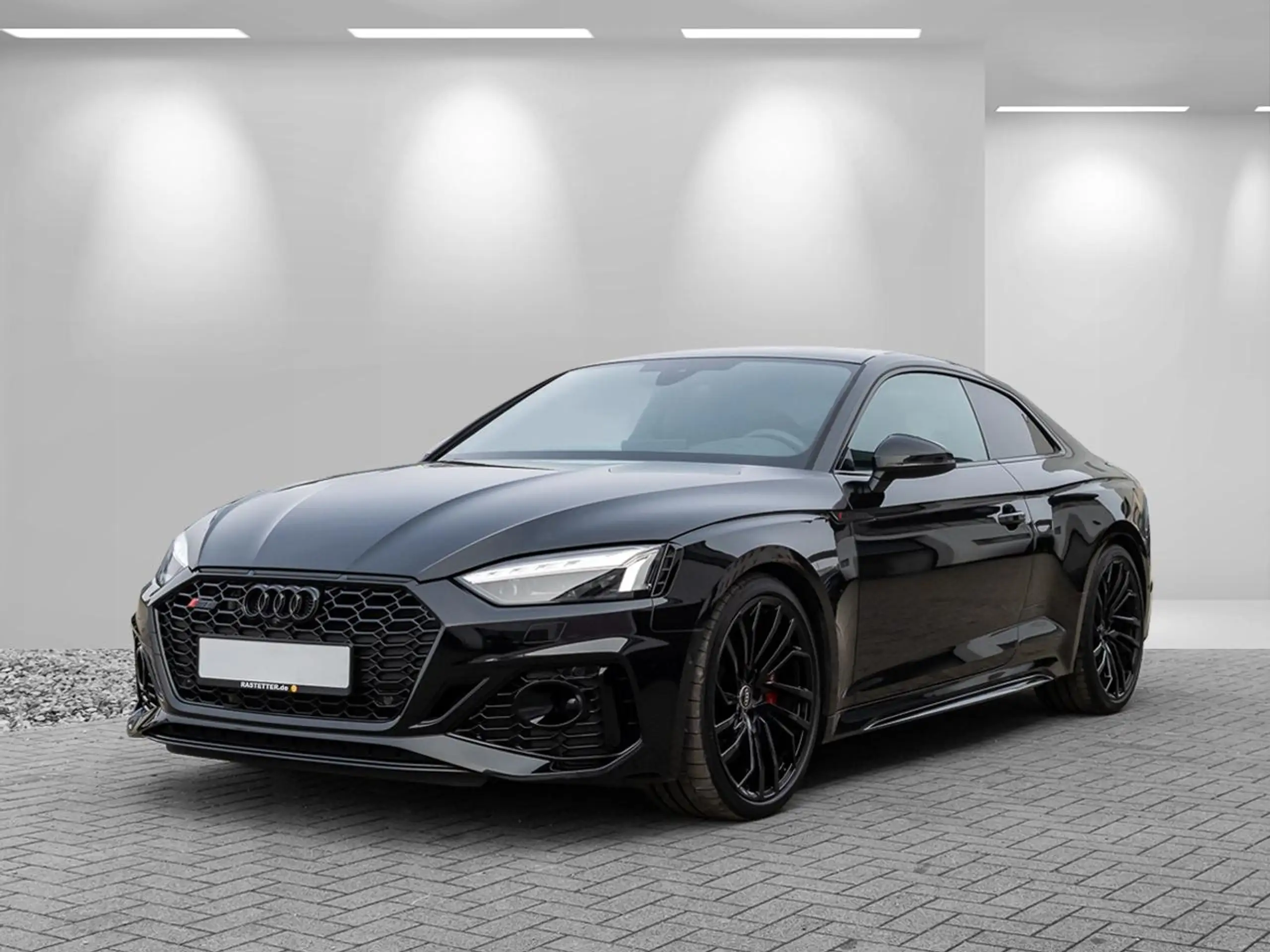 Audi - RS5