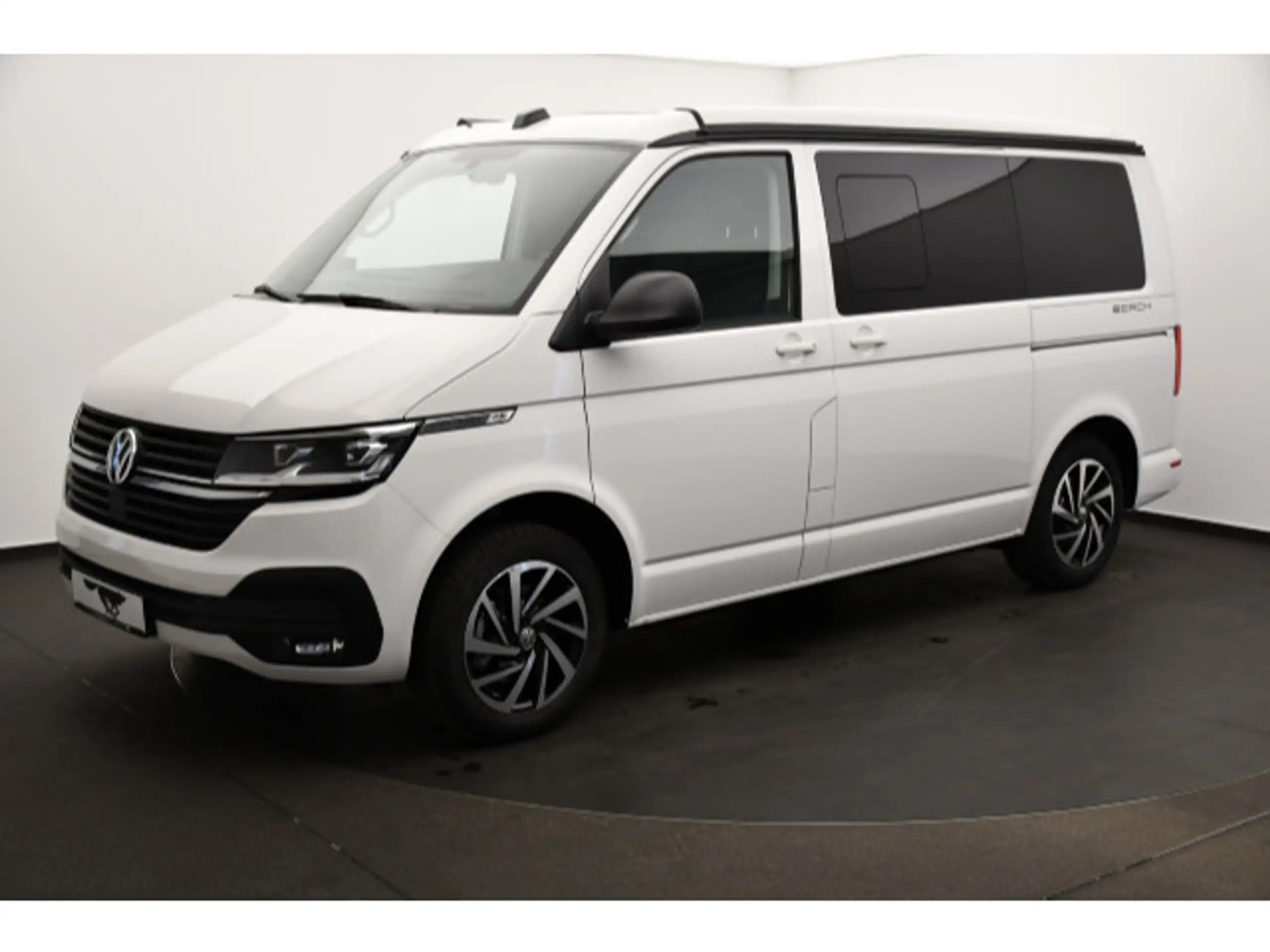 Volkswagen - T6.1 California