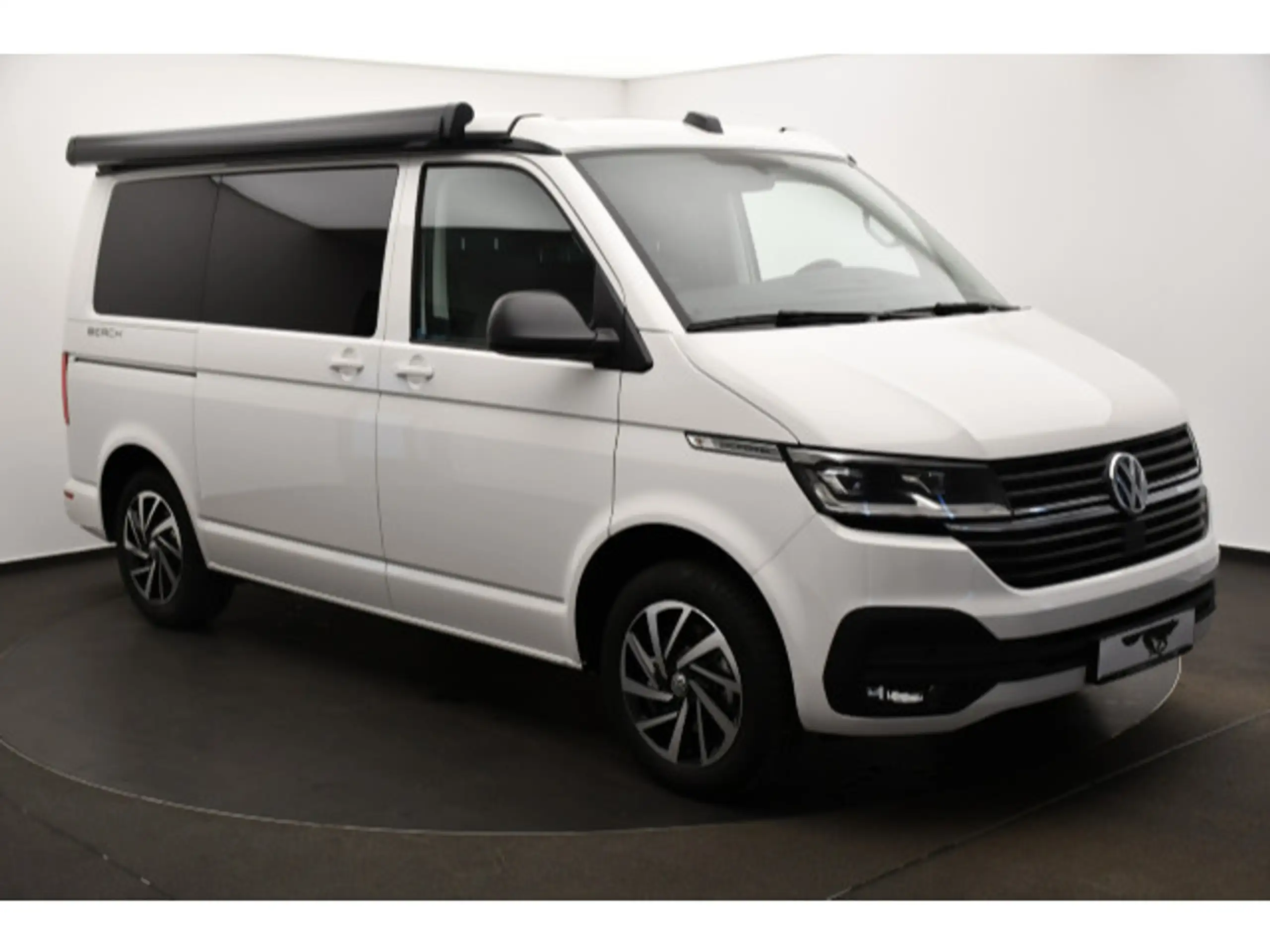 Volkswagen - T6.1 California