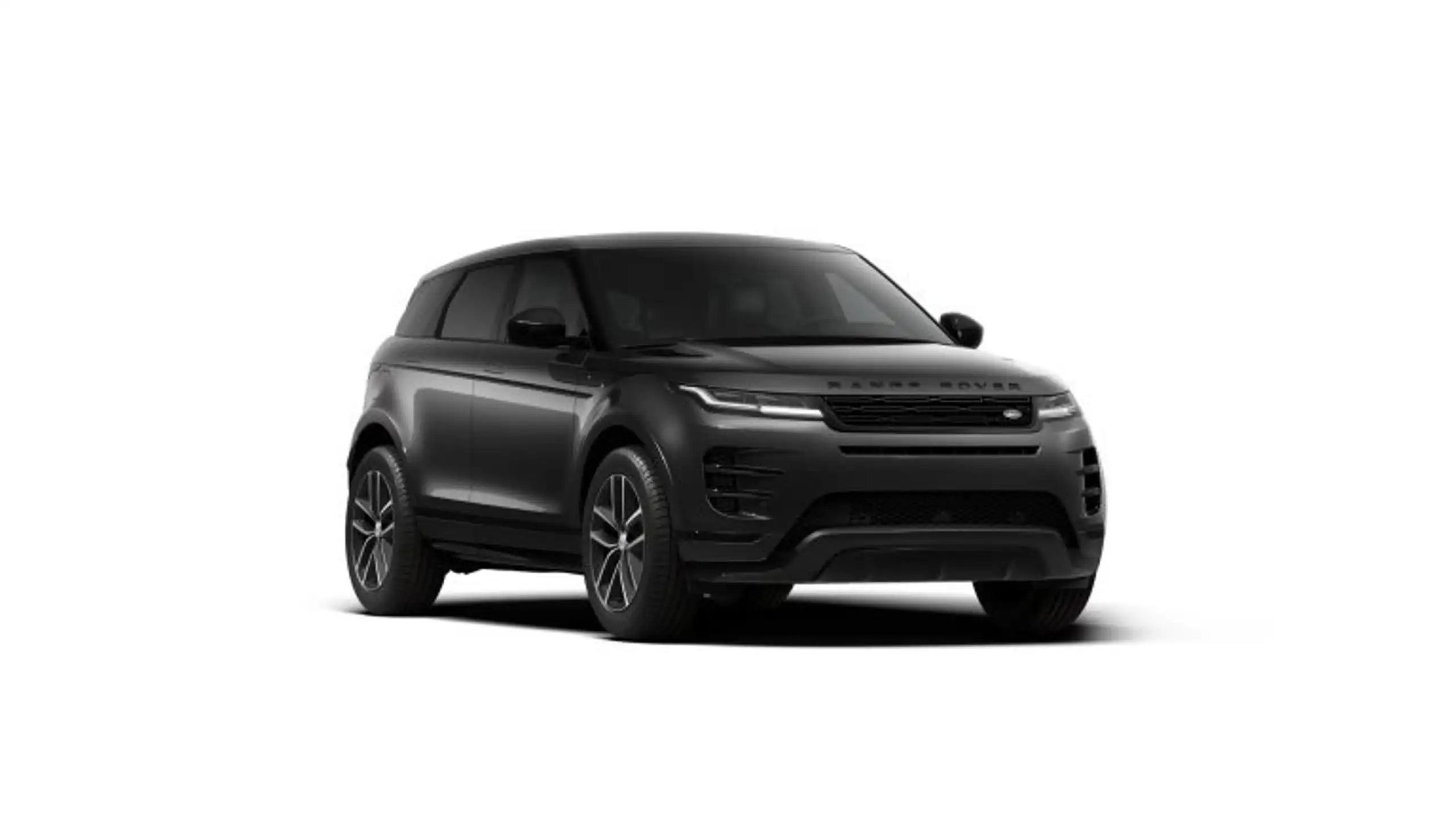 Land Rover - Range Rover Evoque