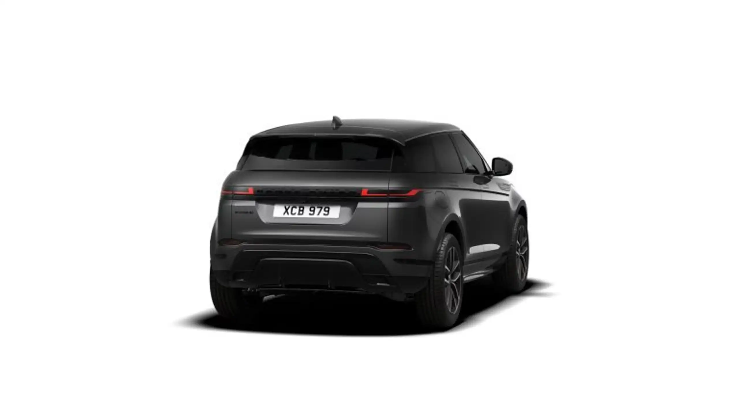 Land Rover - Range Rover Evoque