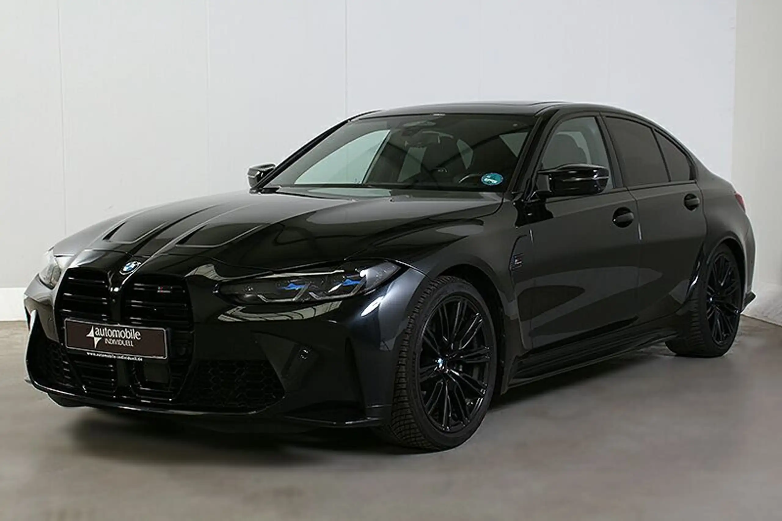 BMW - M3