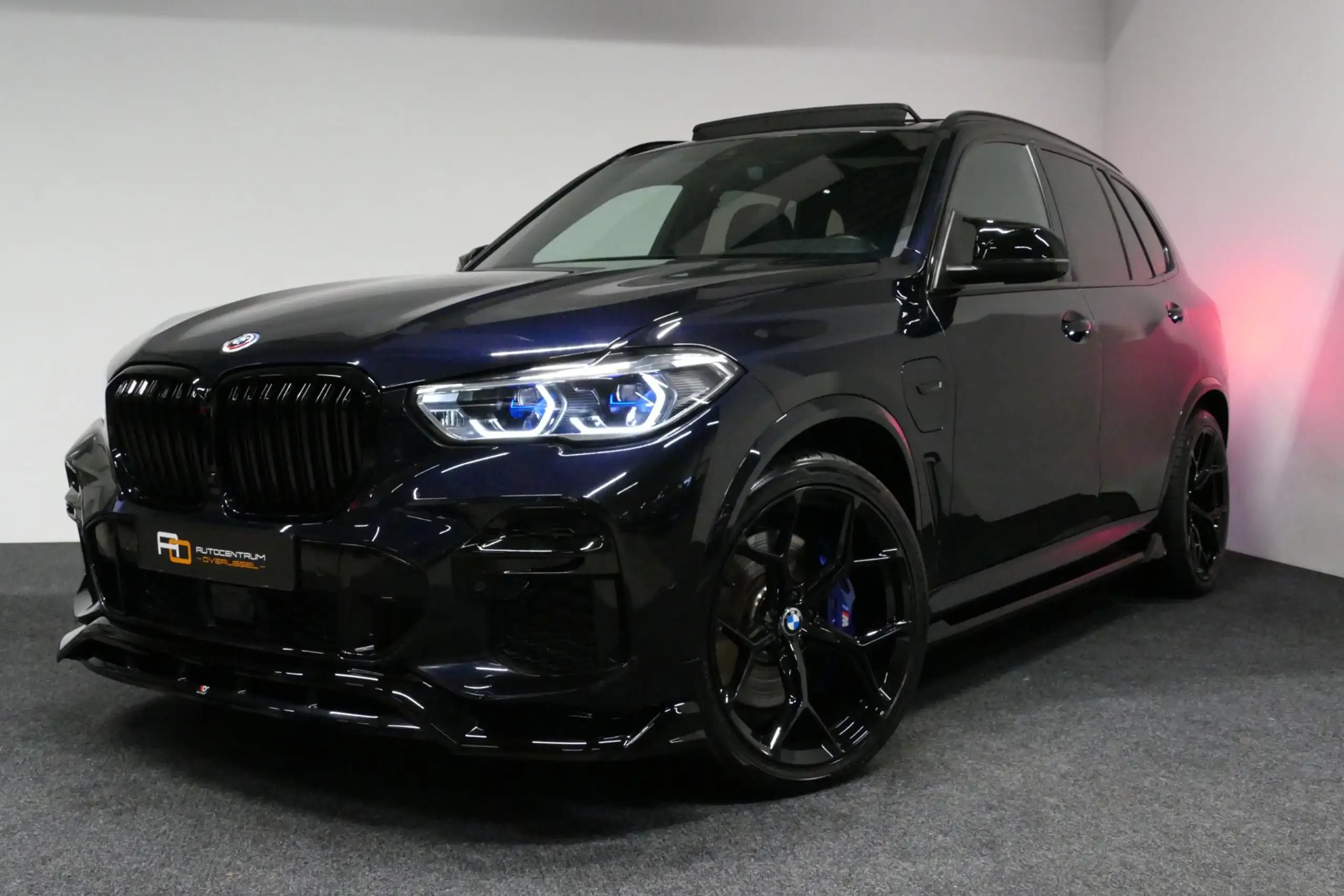 BMW - X5