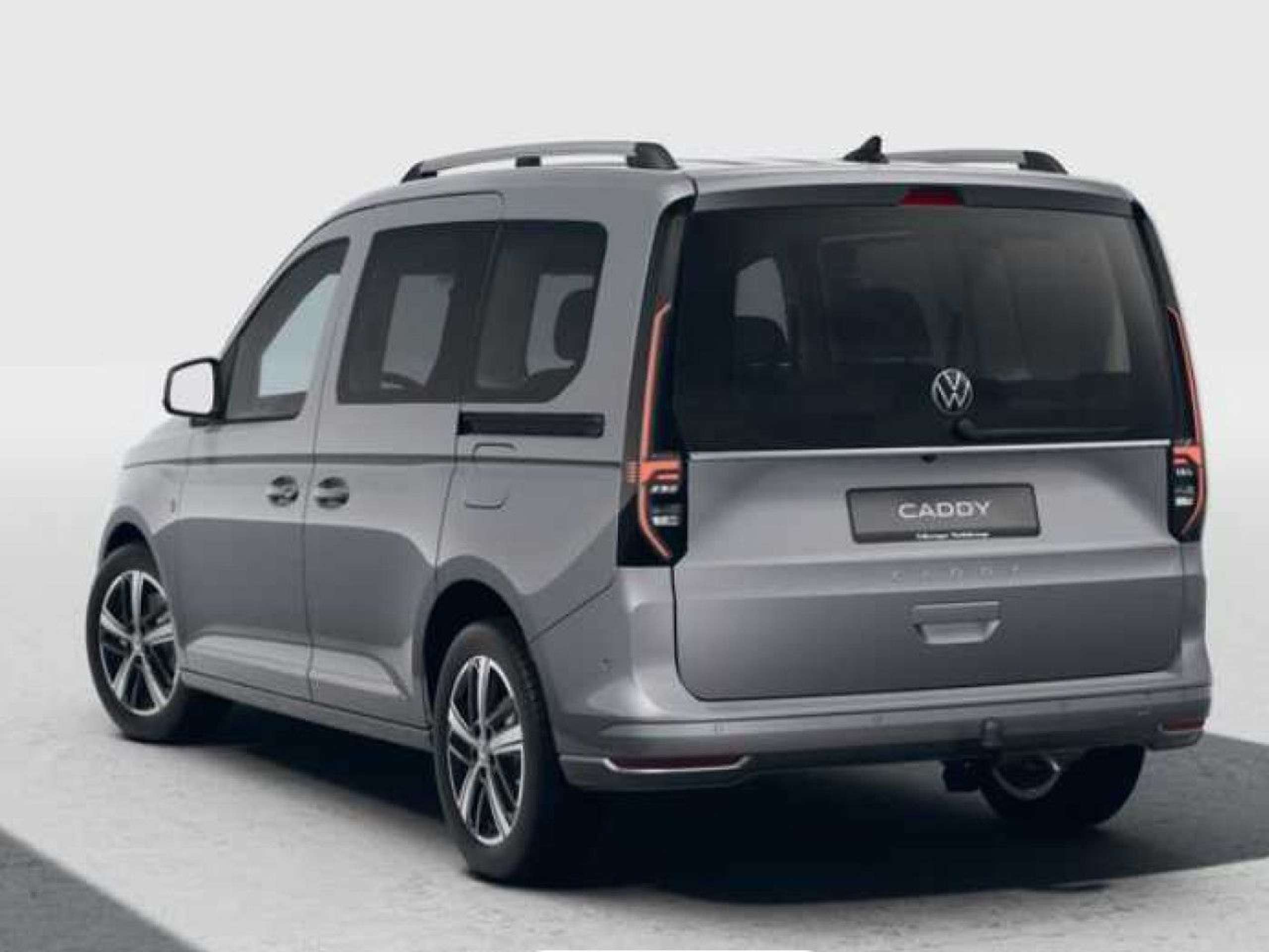 Volkswagen - Caddy