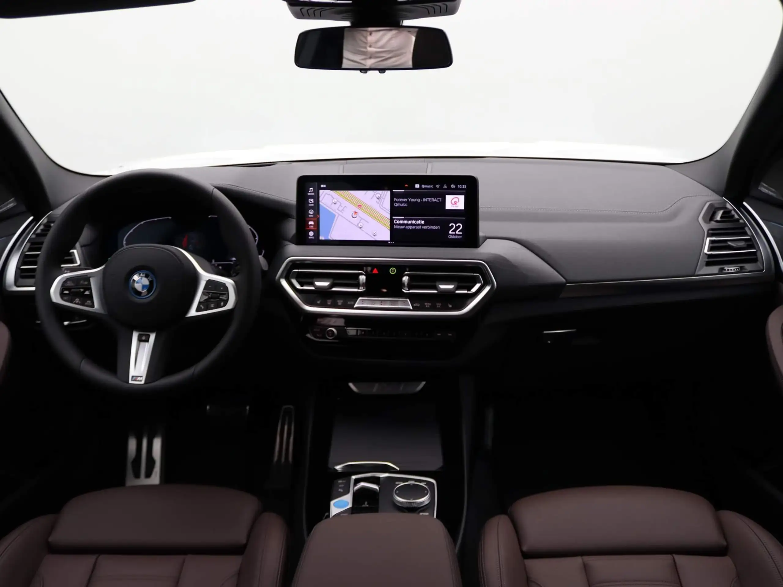 BMW - iX3