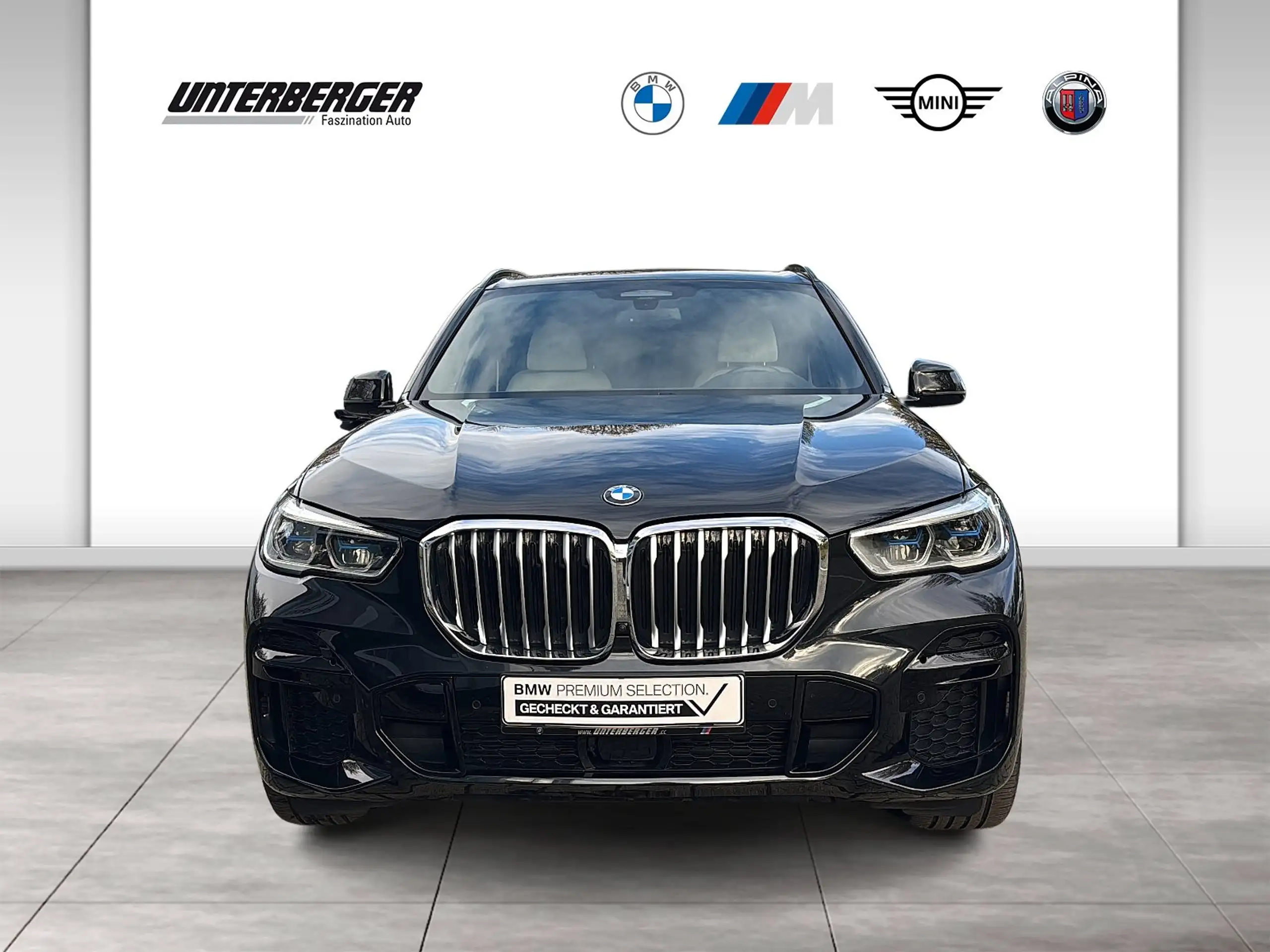 BMW - X5