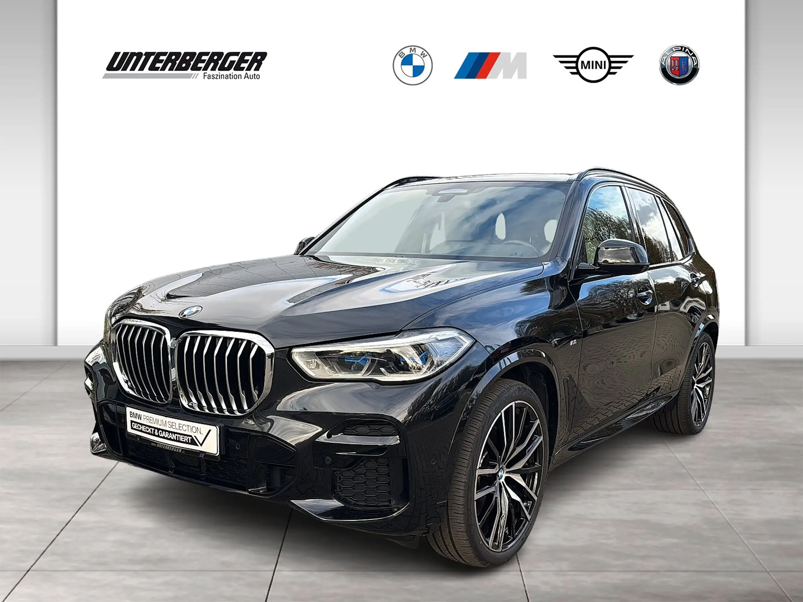 BMW - X5