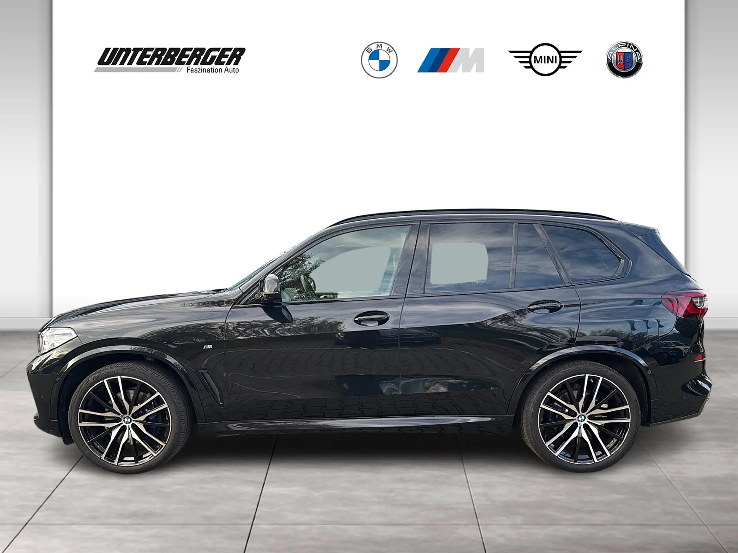 BMW - X5