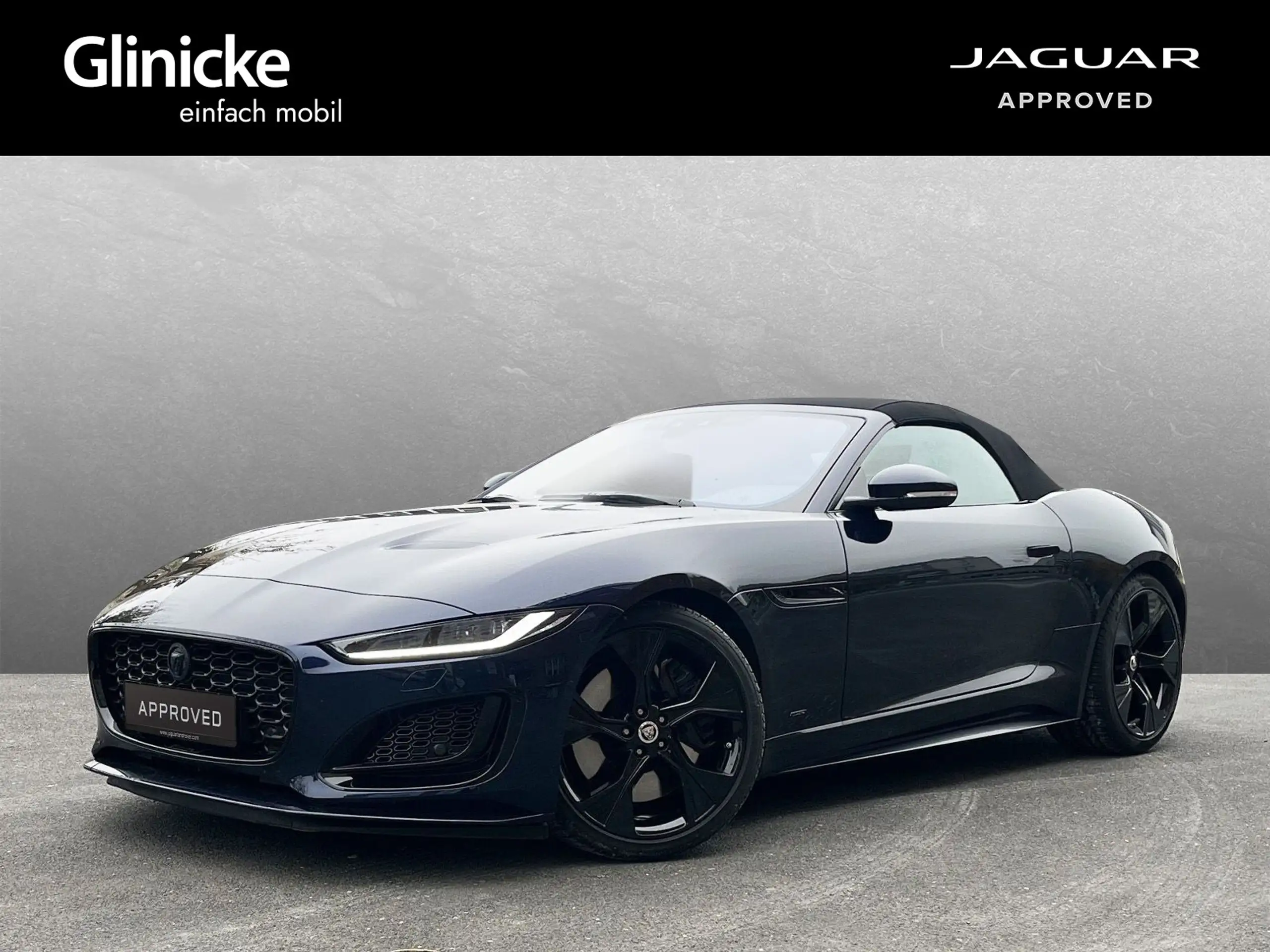 Jaguar - F-Type