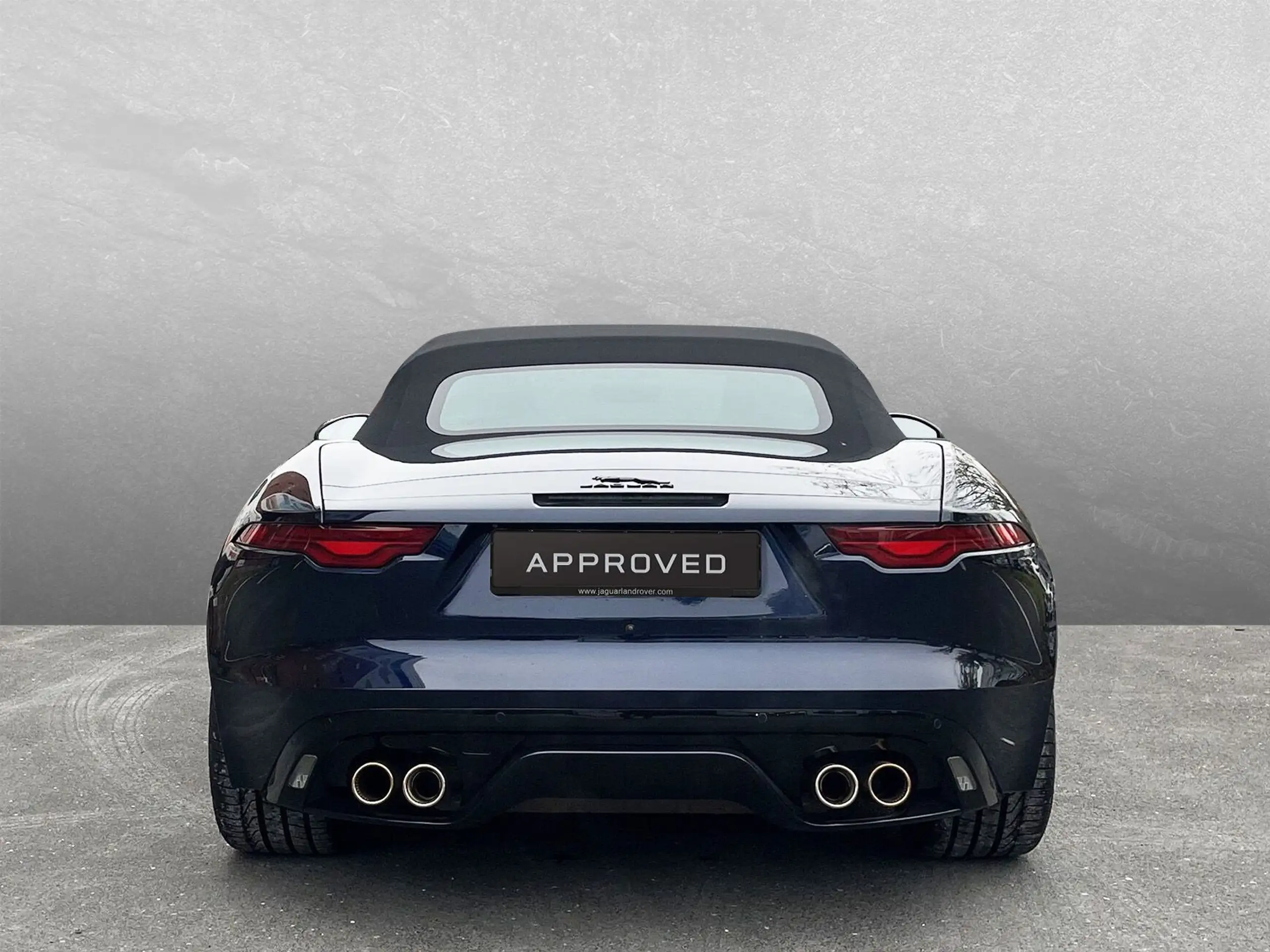 Jaguar - F-Type