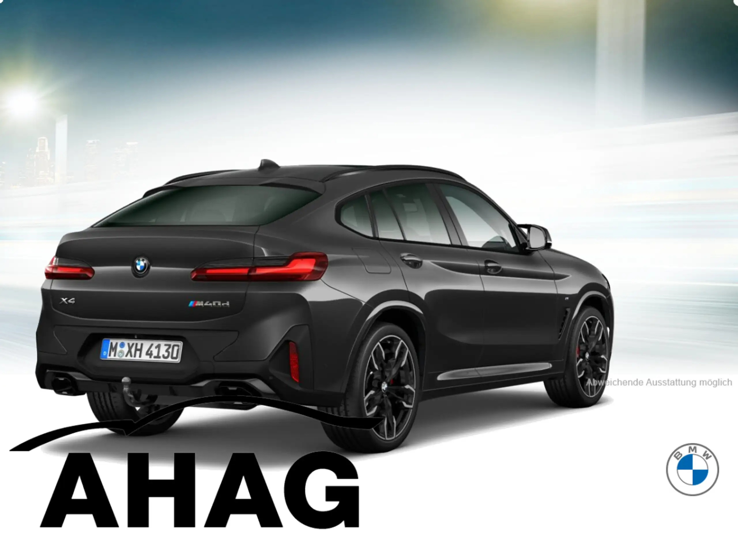 BMW - X4