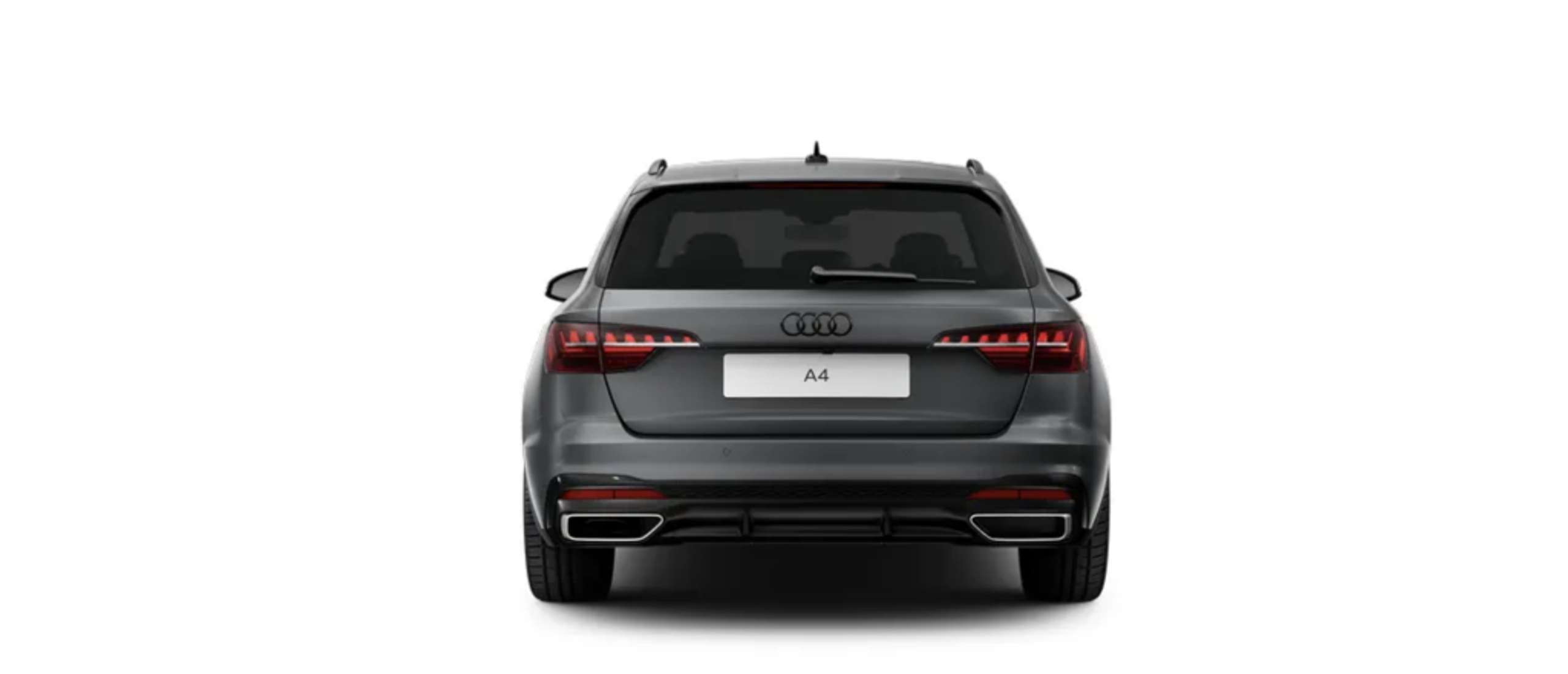 Audi - A4