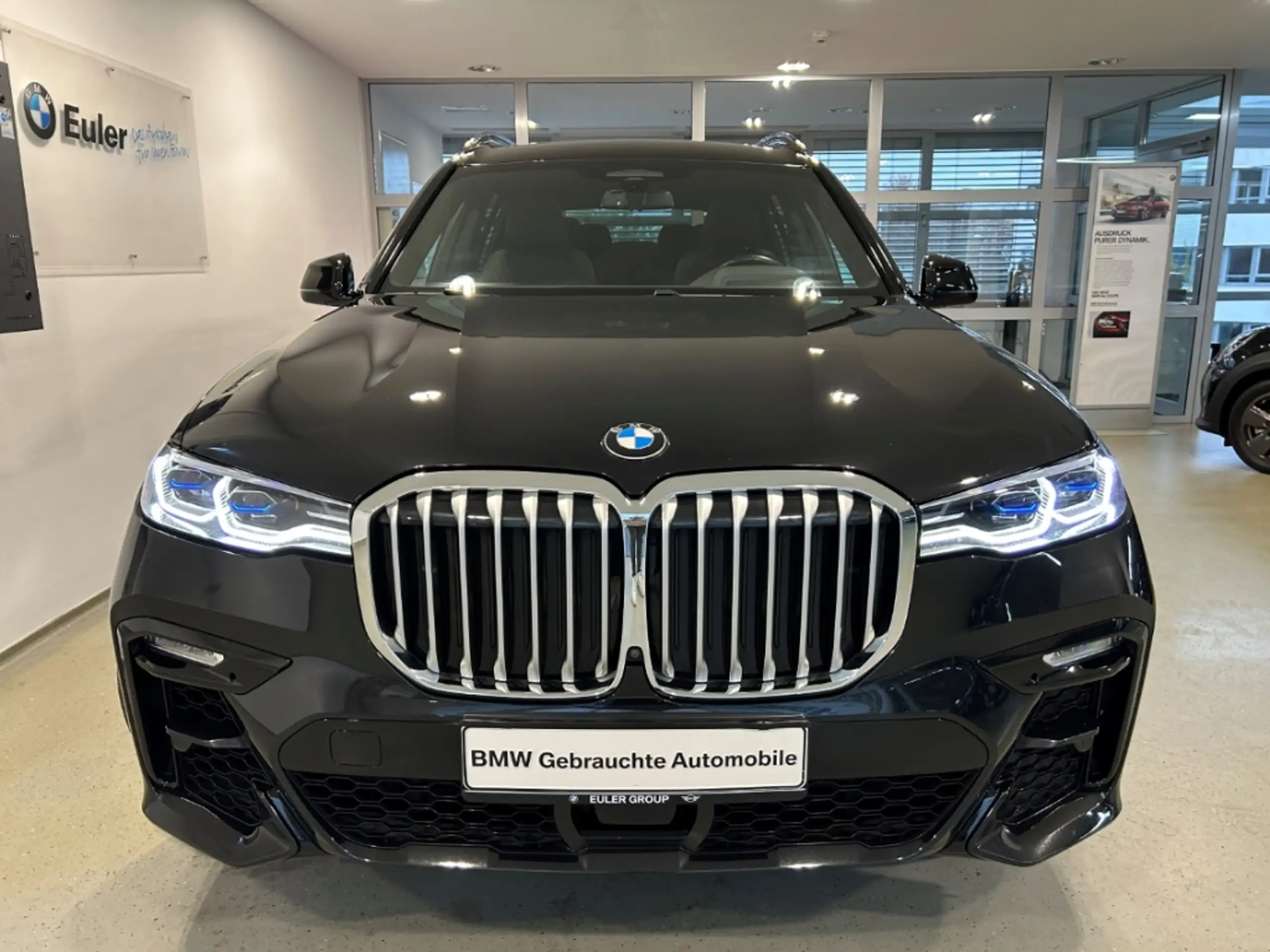 BMW - X7