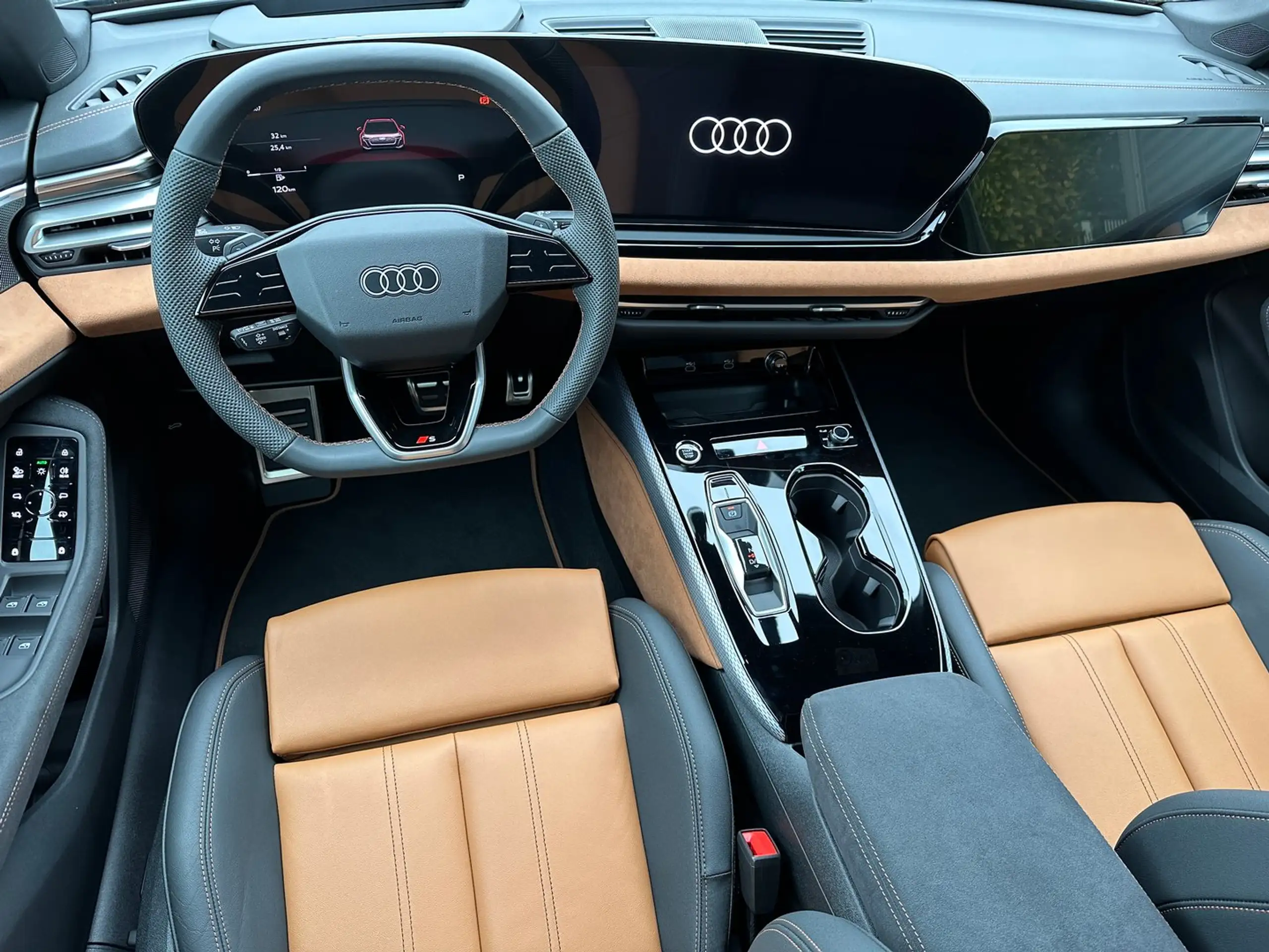 Audi - A5