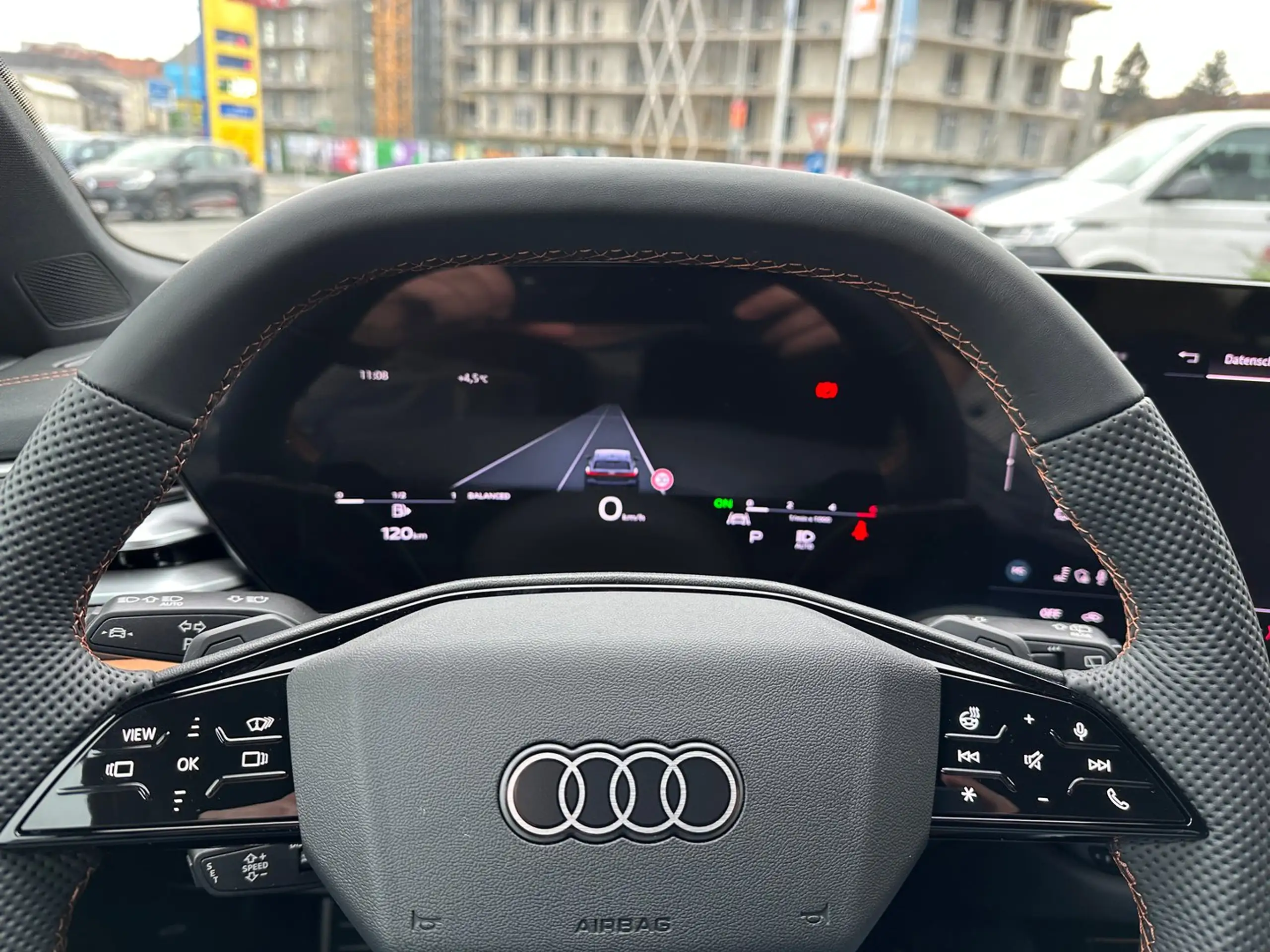 Audi - A5