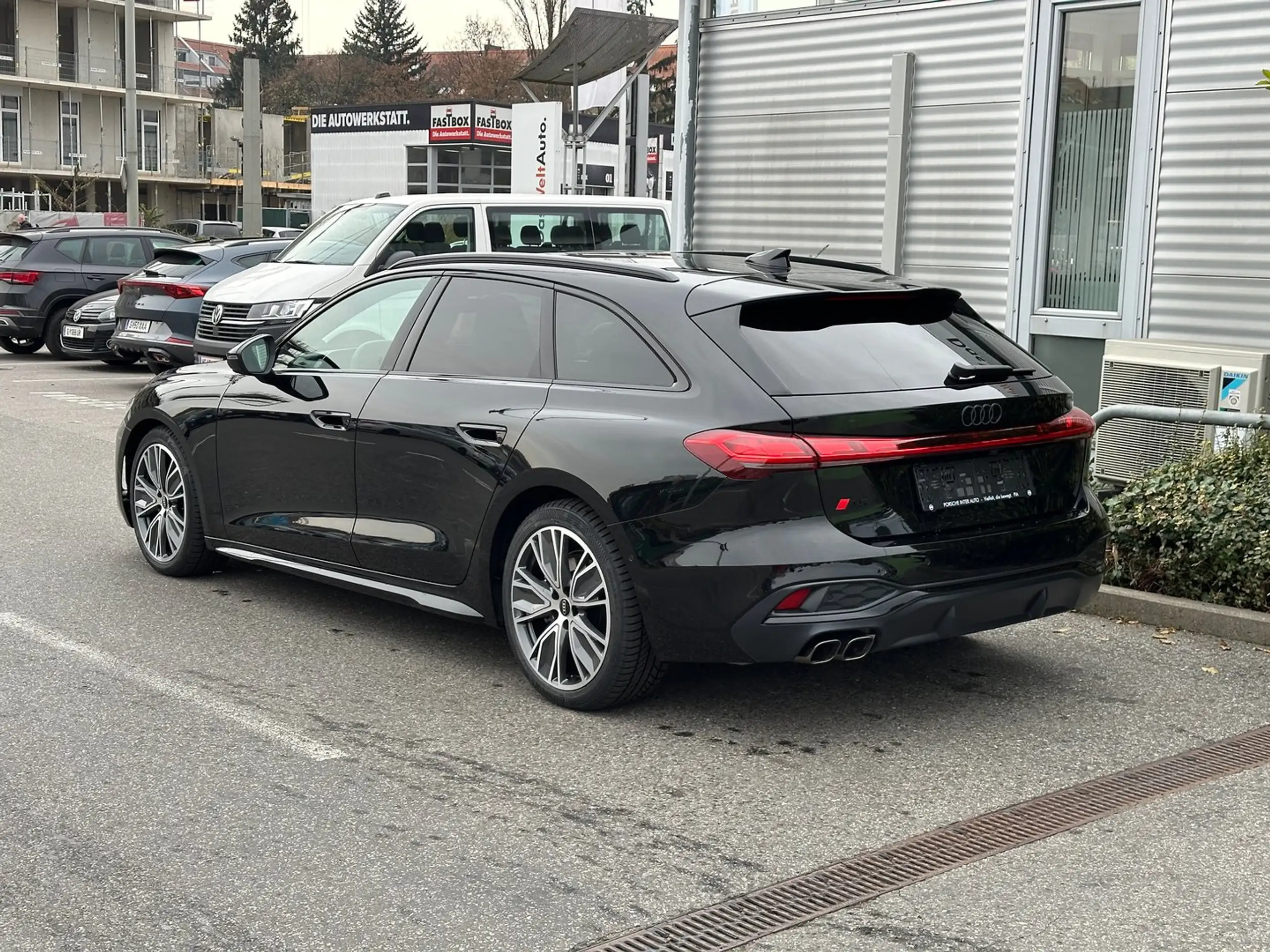 Audi - A5