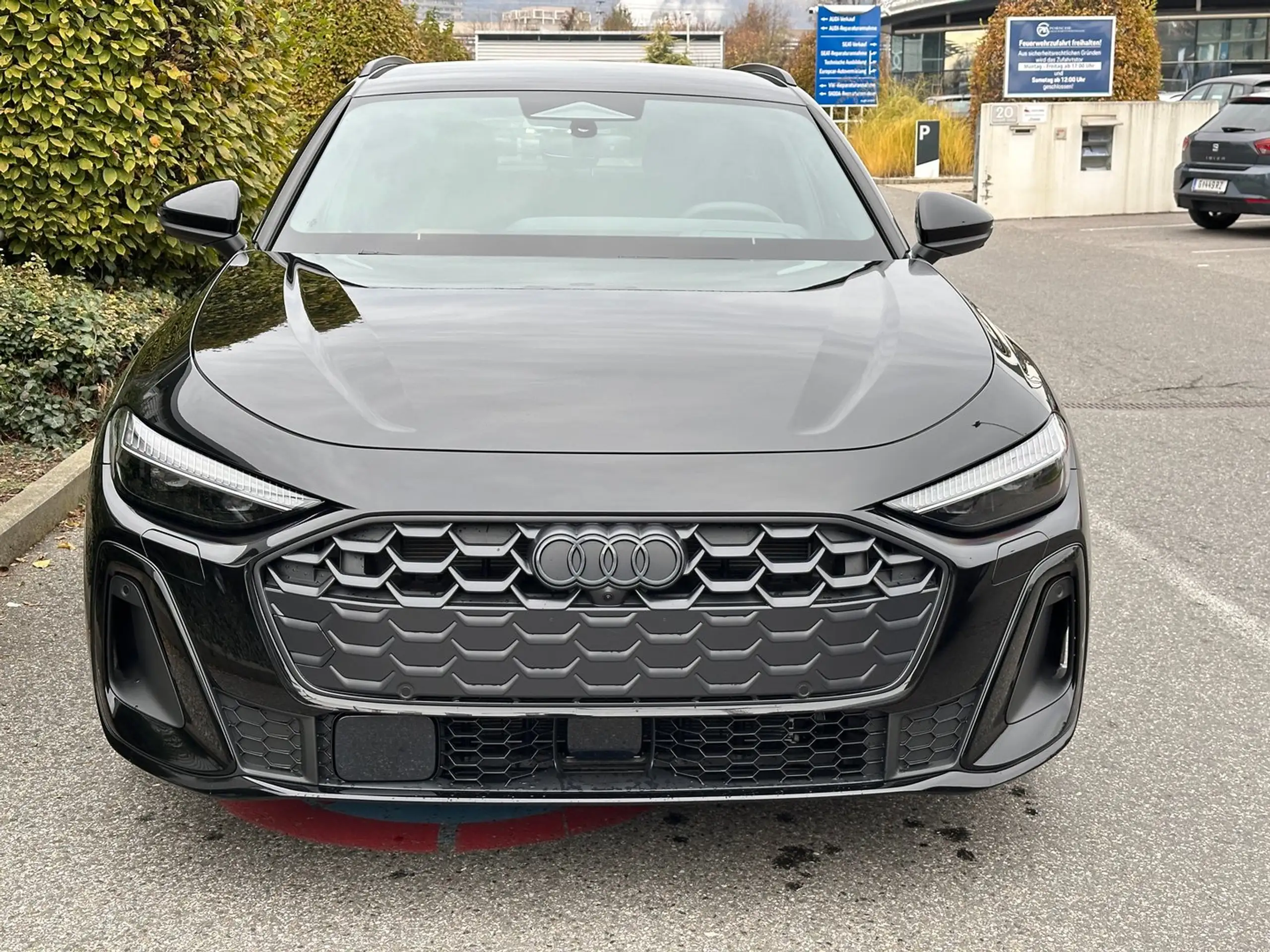 Audi - A5