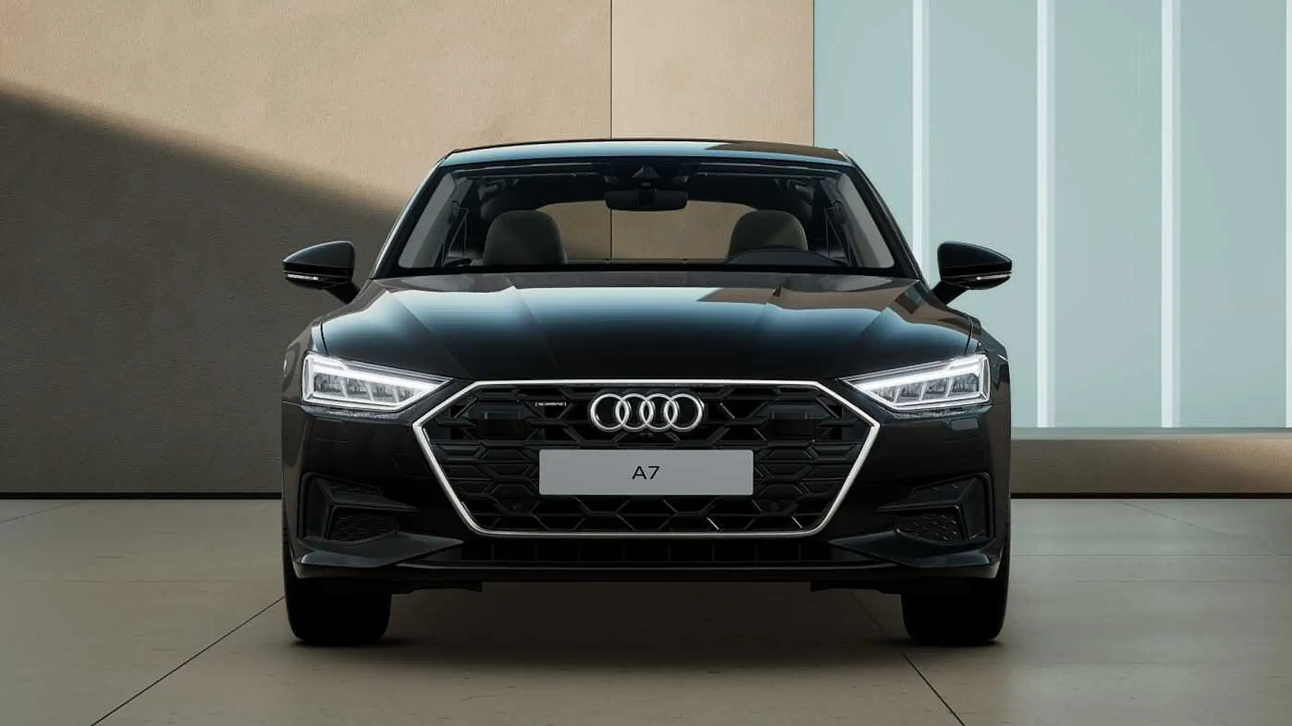 Audi - A7