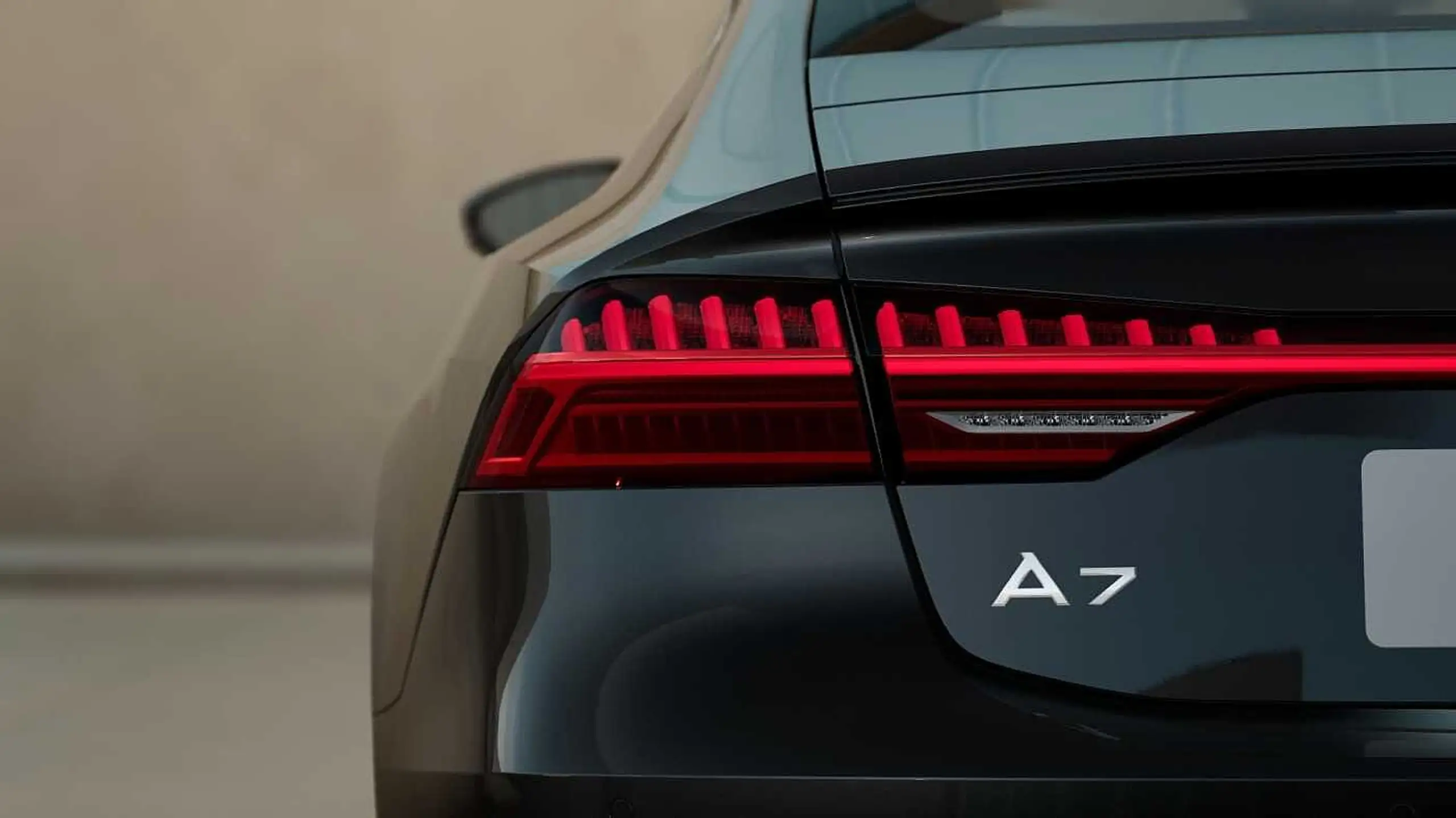 Audi - A7