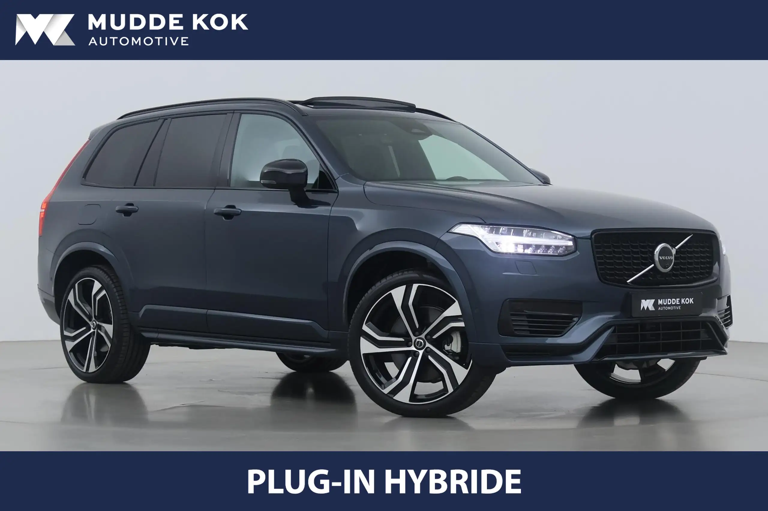 Volvo - XC90