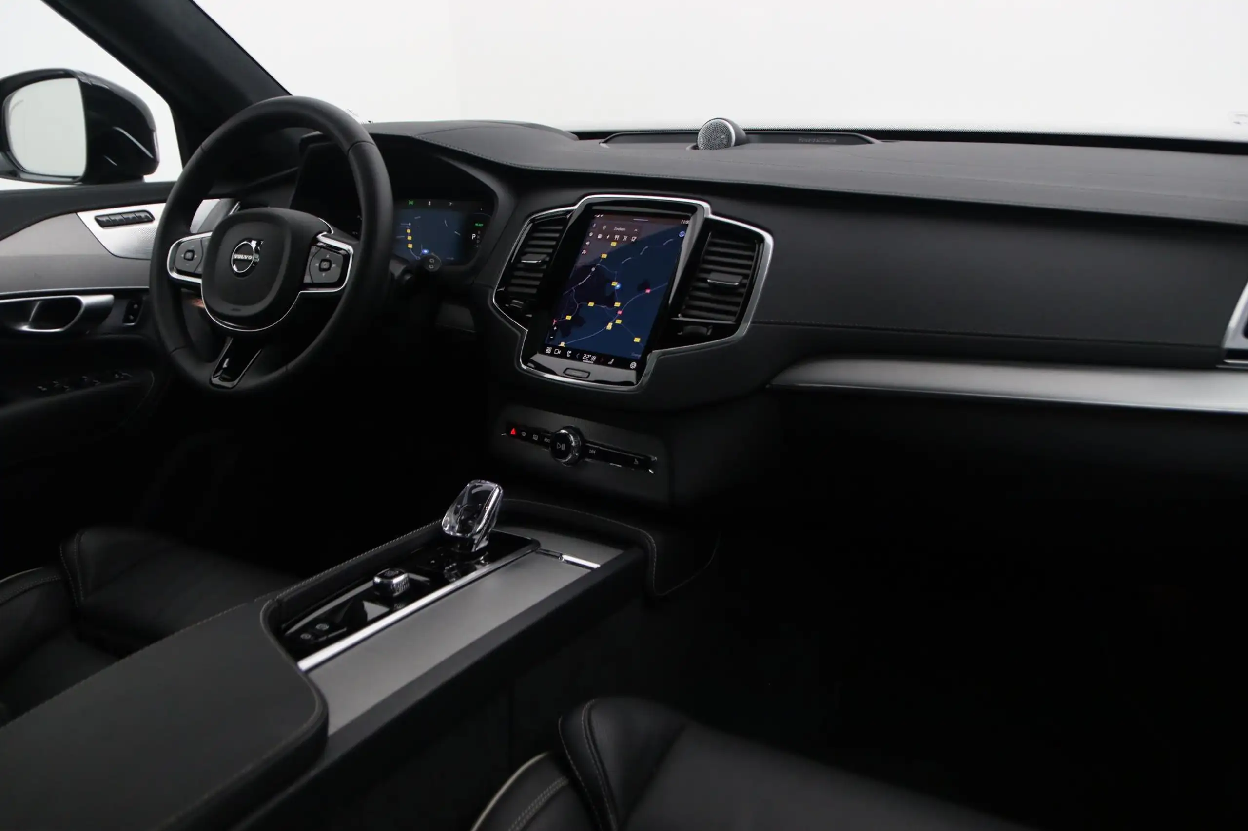 Volvo - XC90