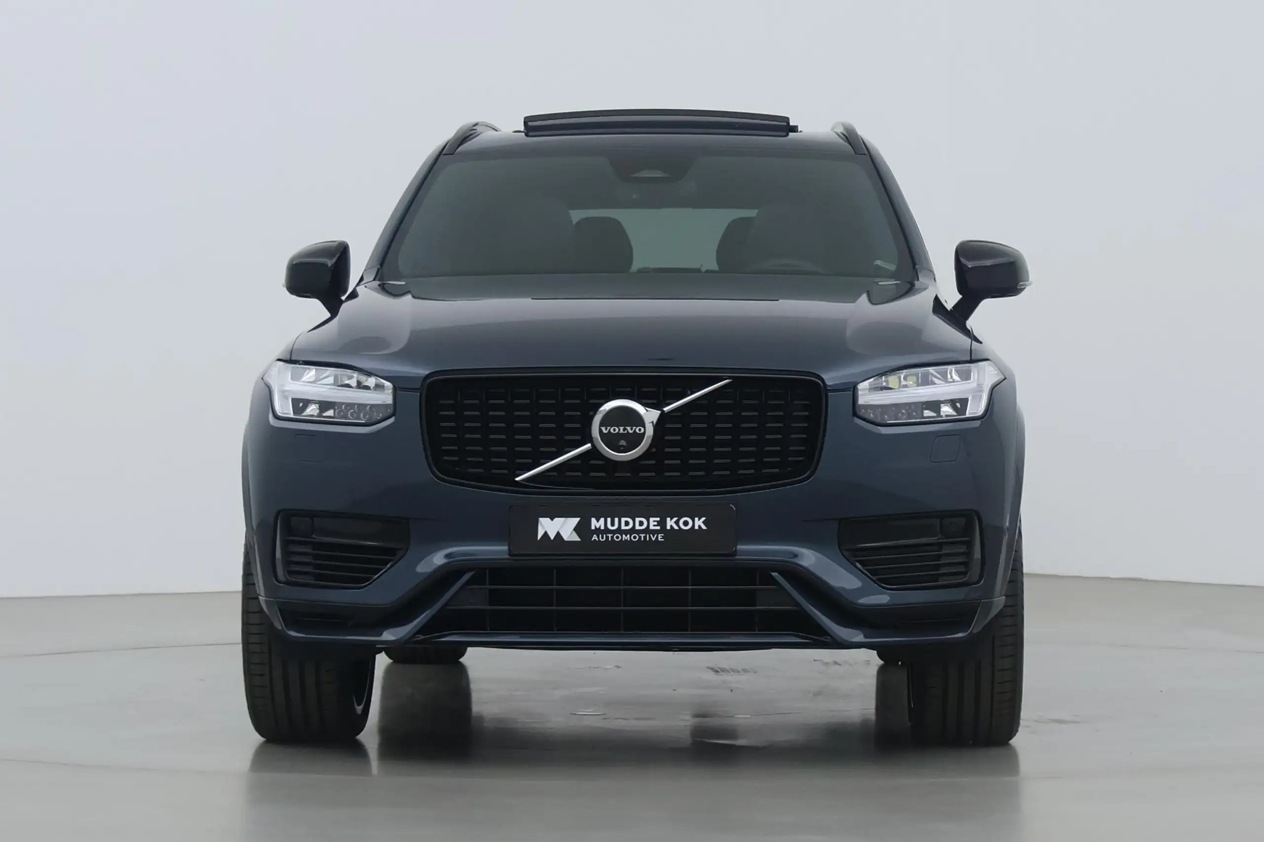 Volvo - XC90