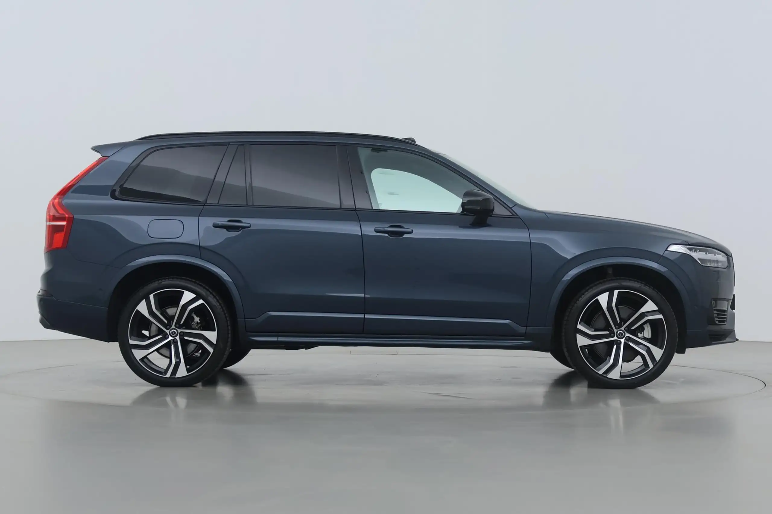 Volvo - XC90