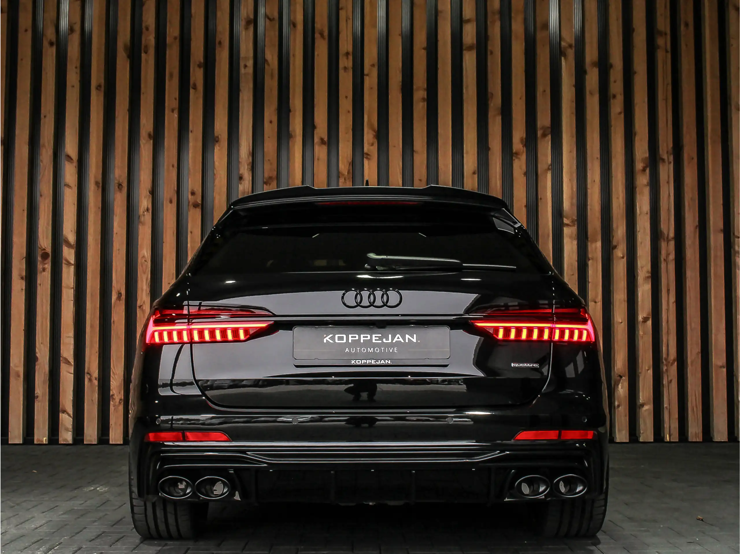 Audi - A6