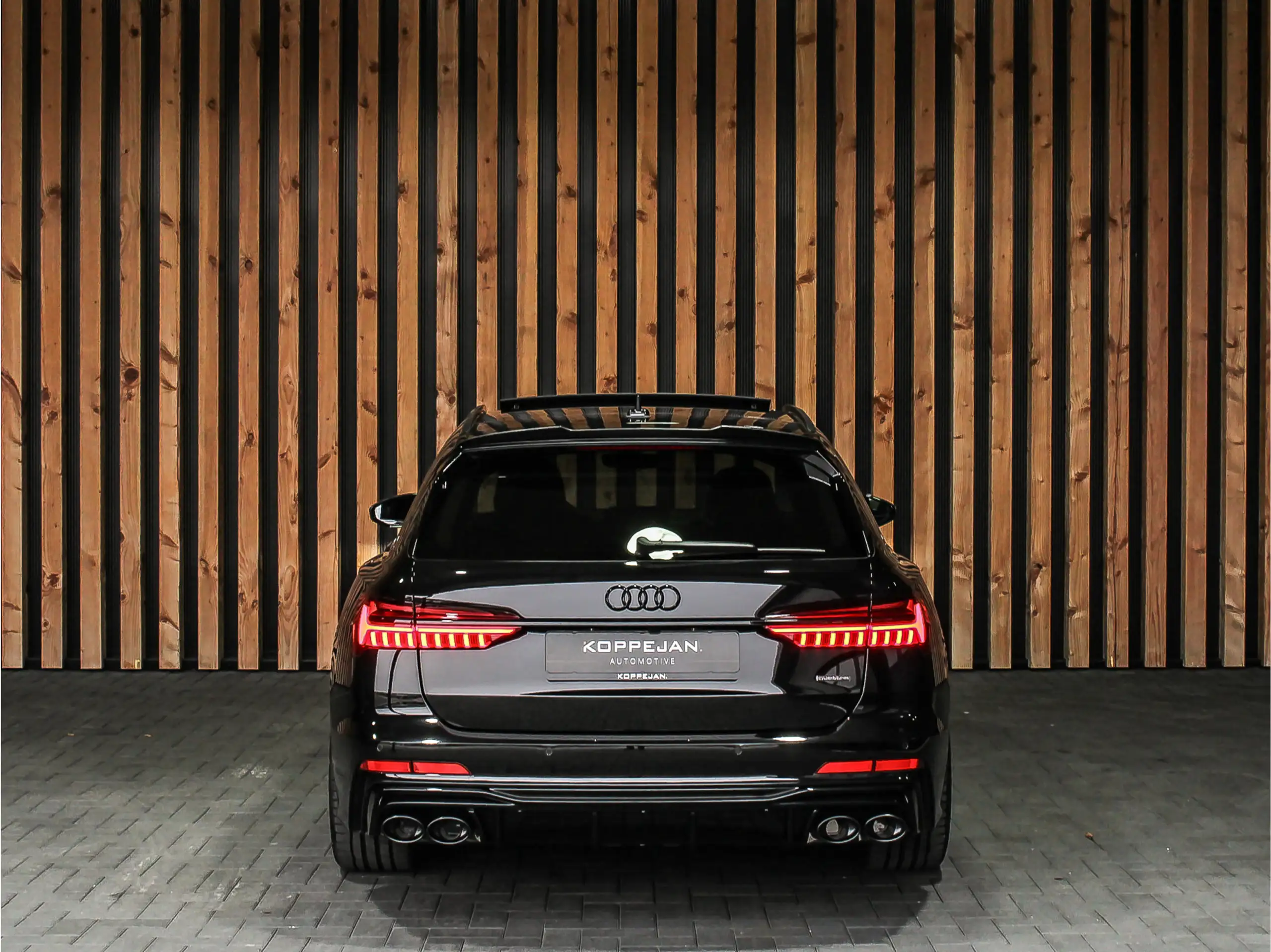 Audi - A6