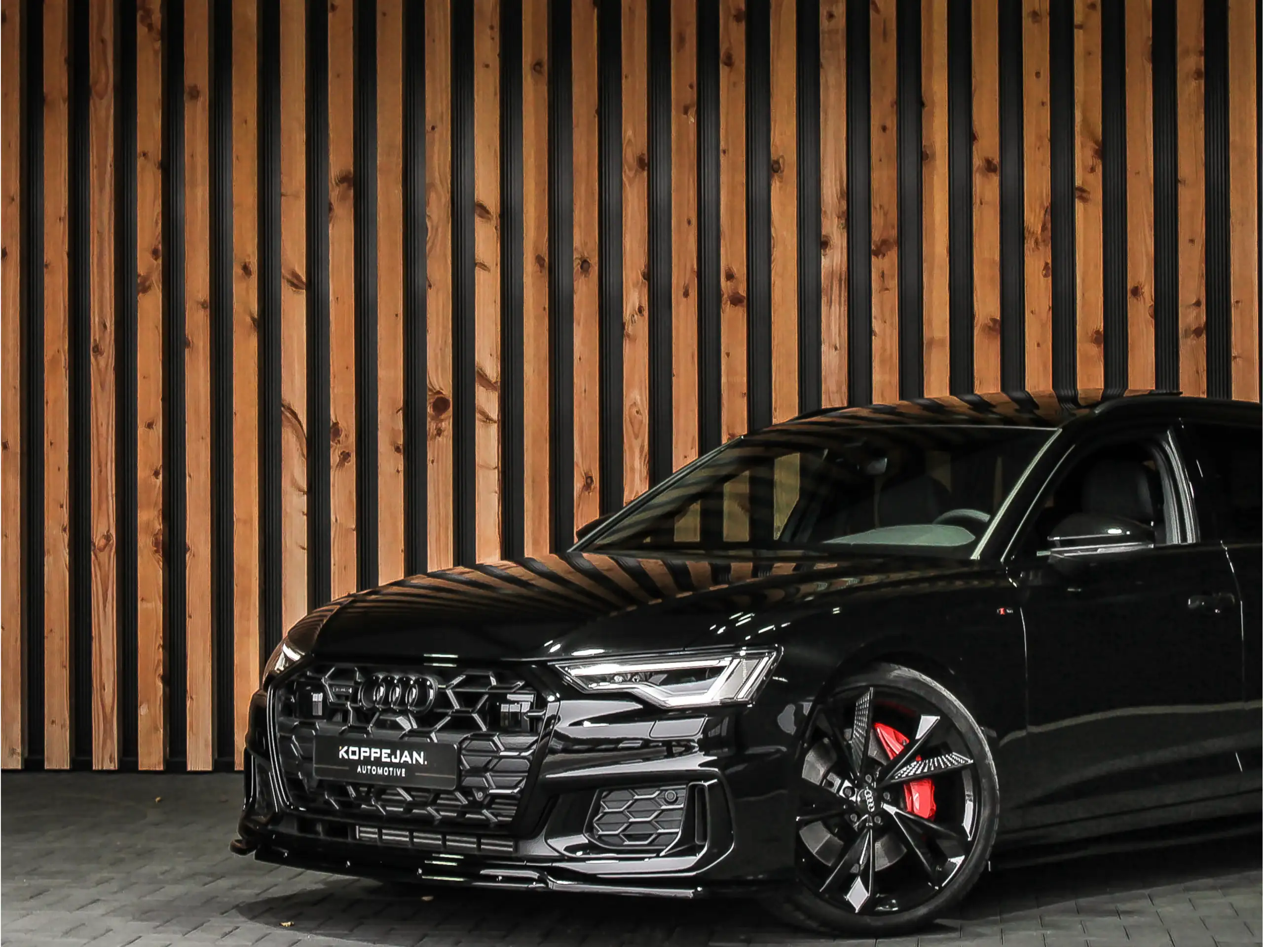 Audi - A6