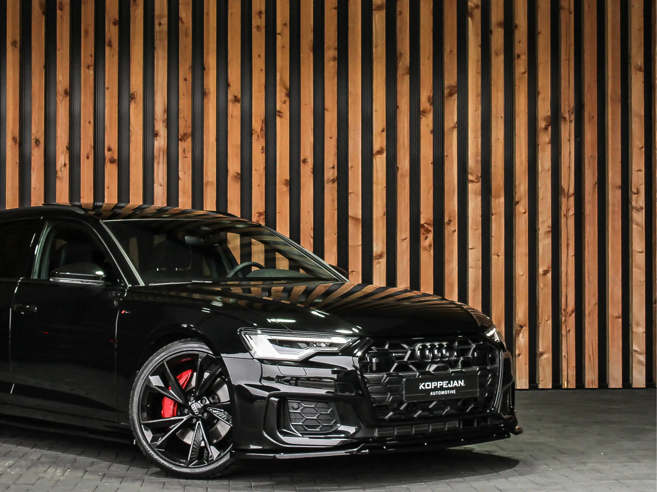 Audi - A6