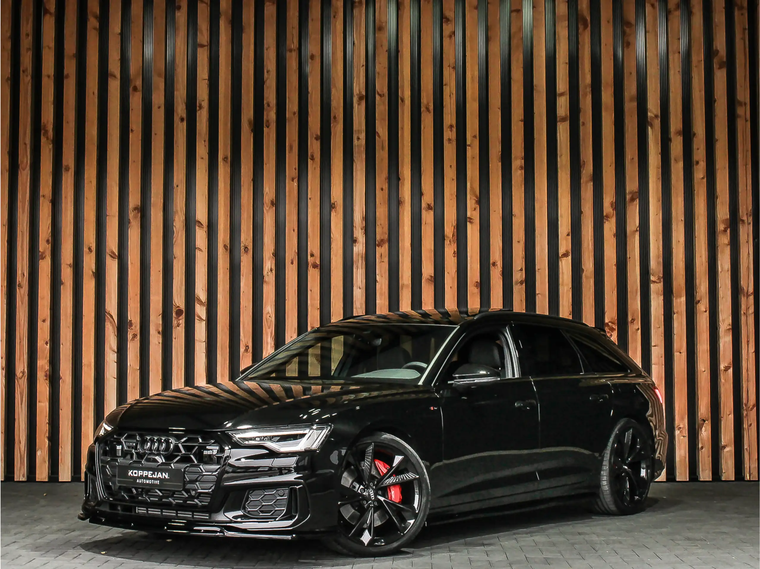 Audi - A6