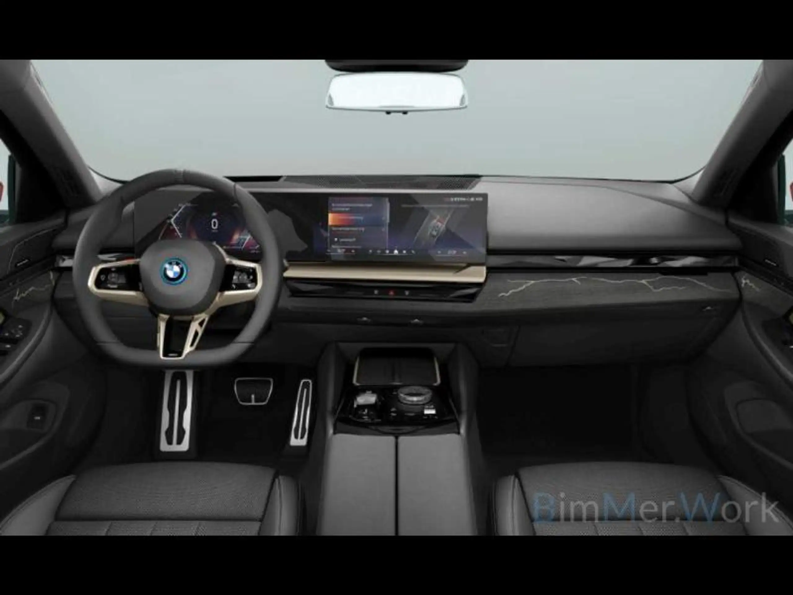 BMW - i5