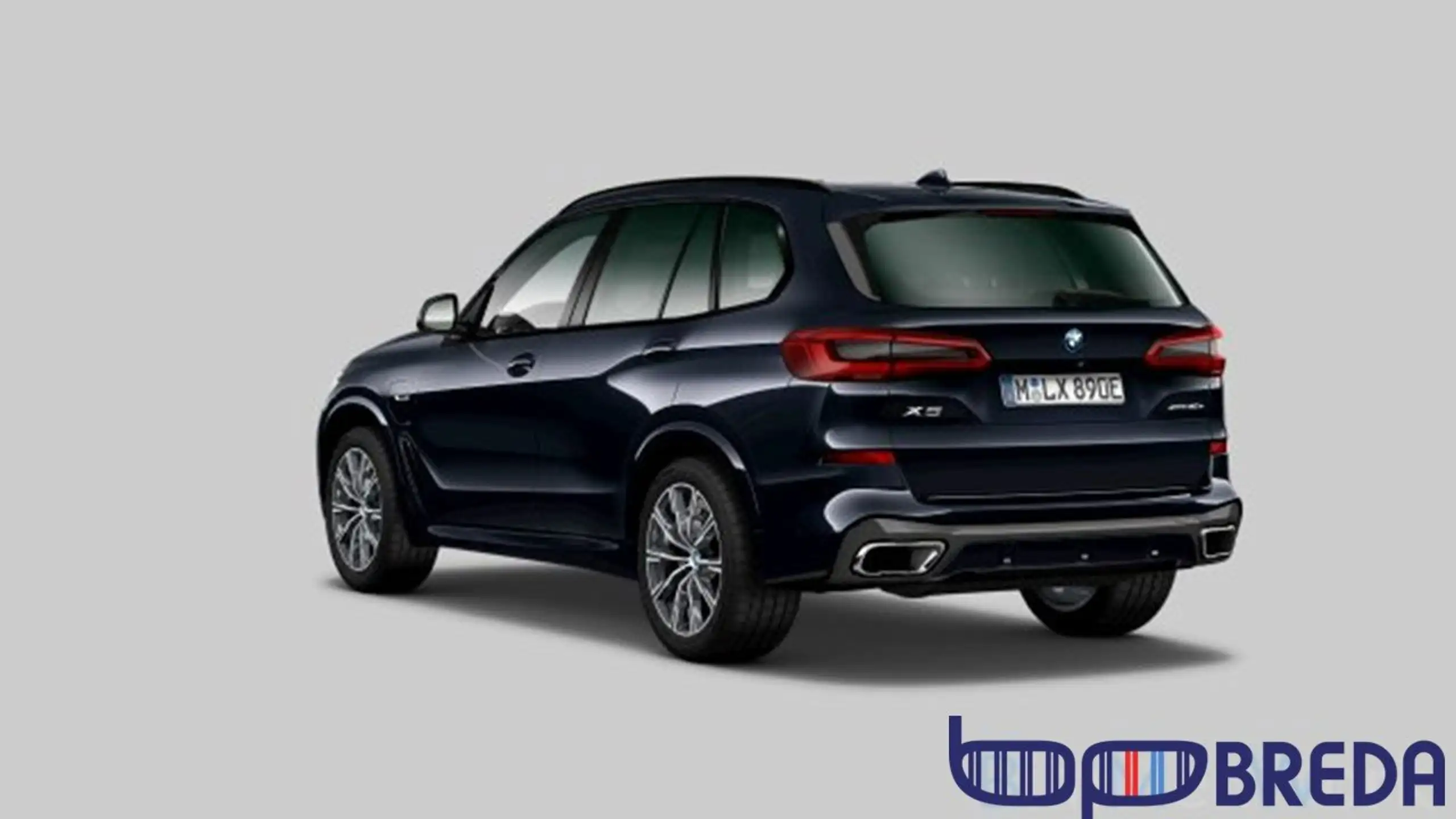 BMW - X5