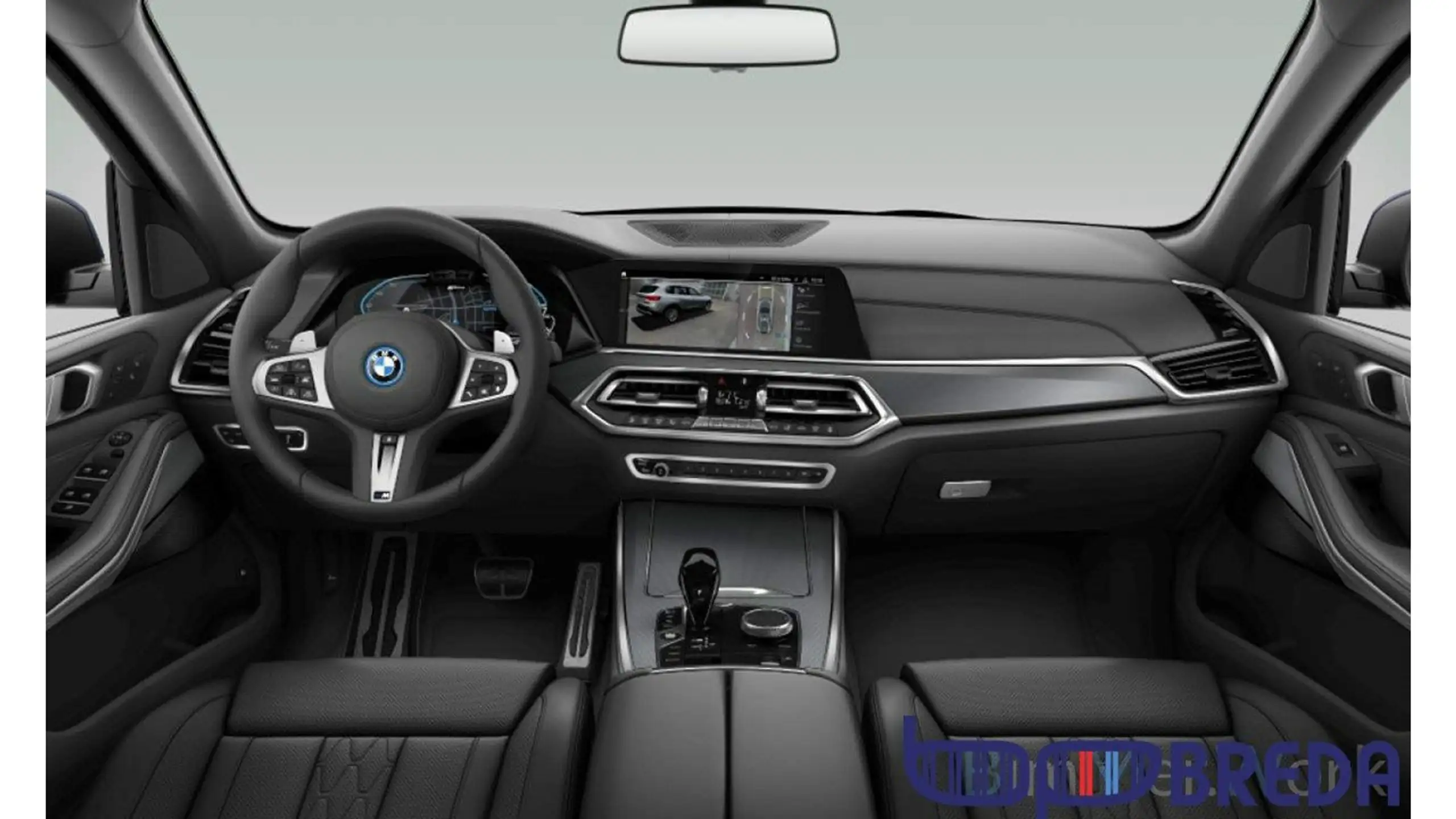 BMW - X5