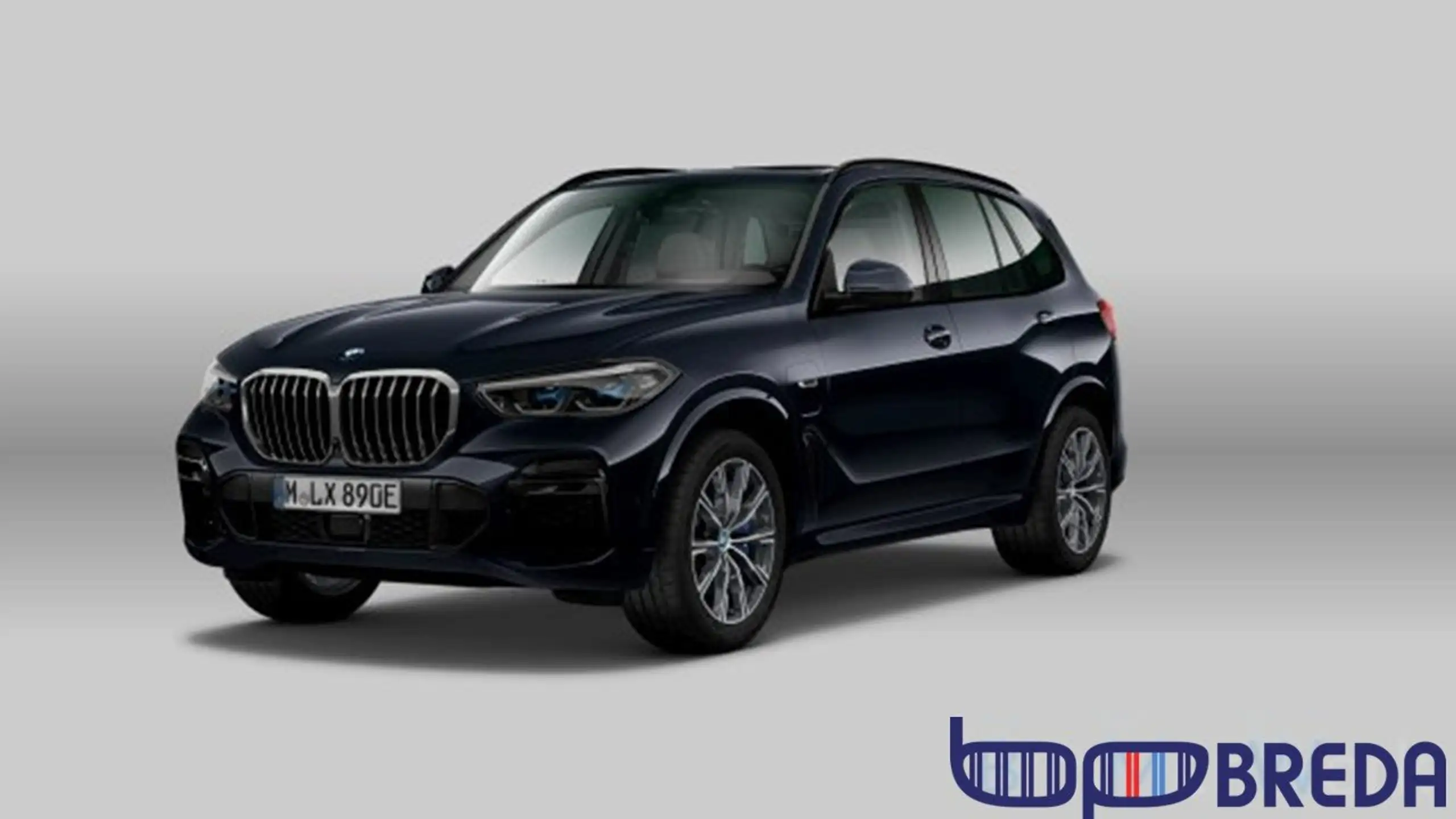 BMW - X5