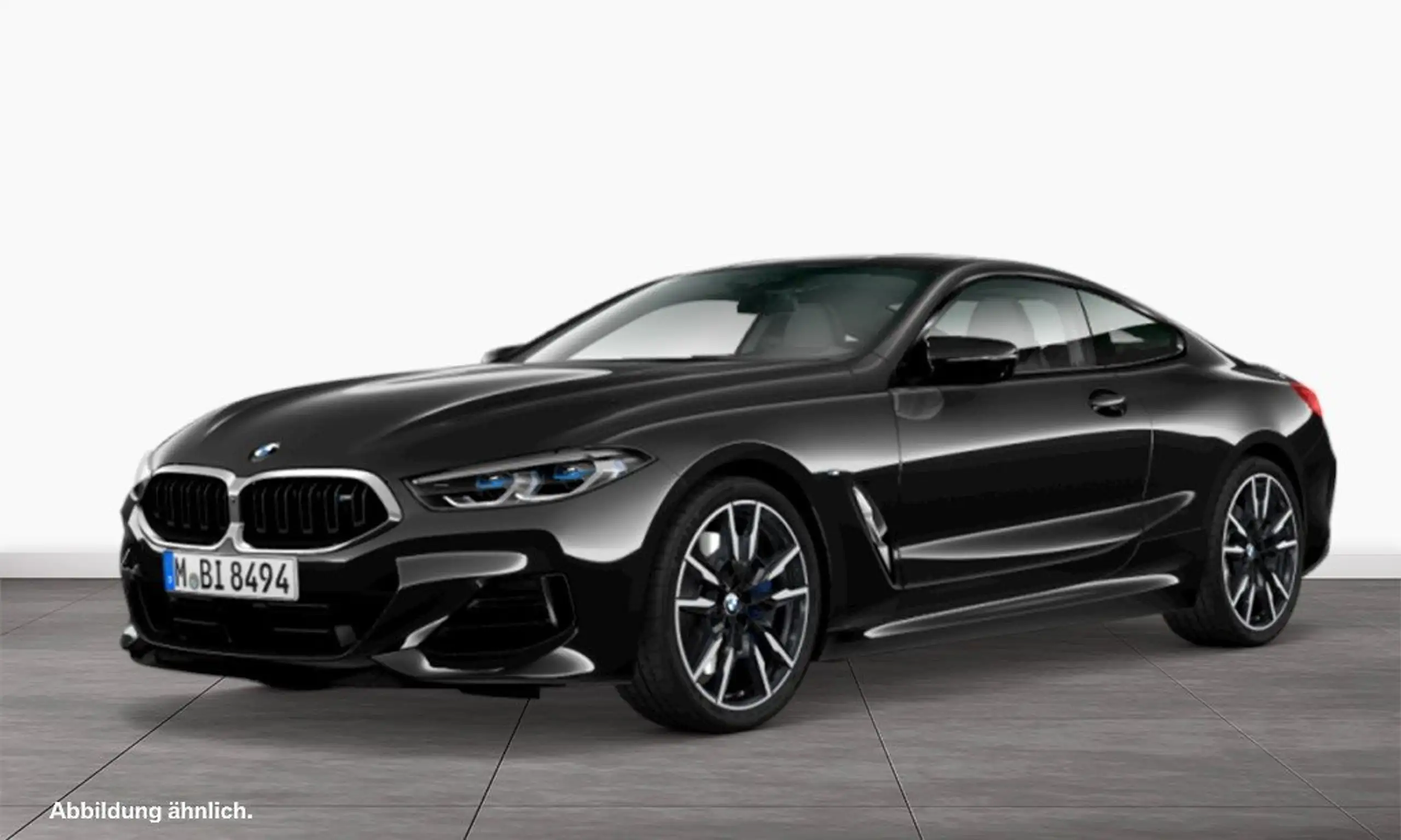 BMW - M850