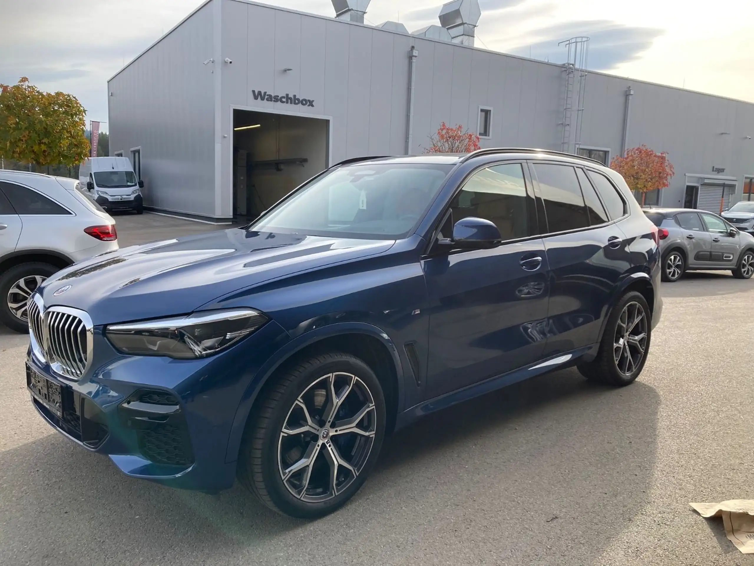 BMW - X5