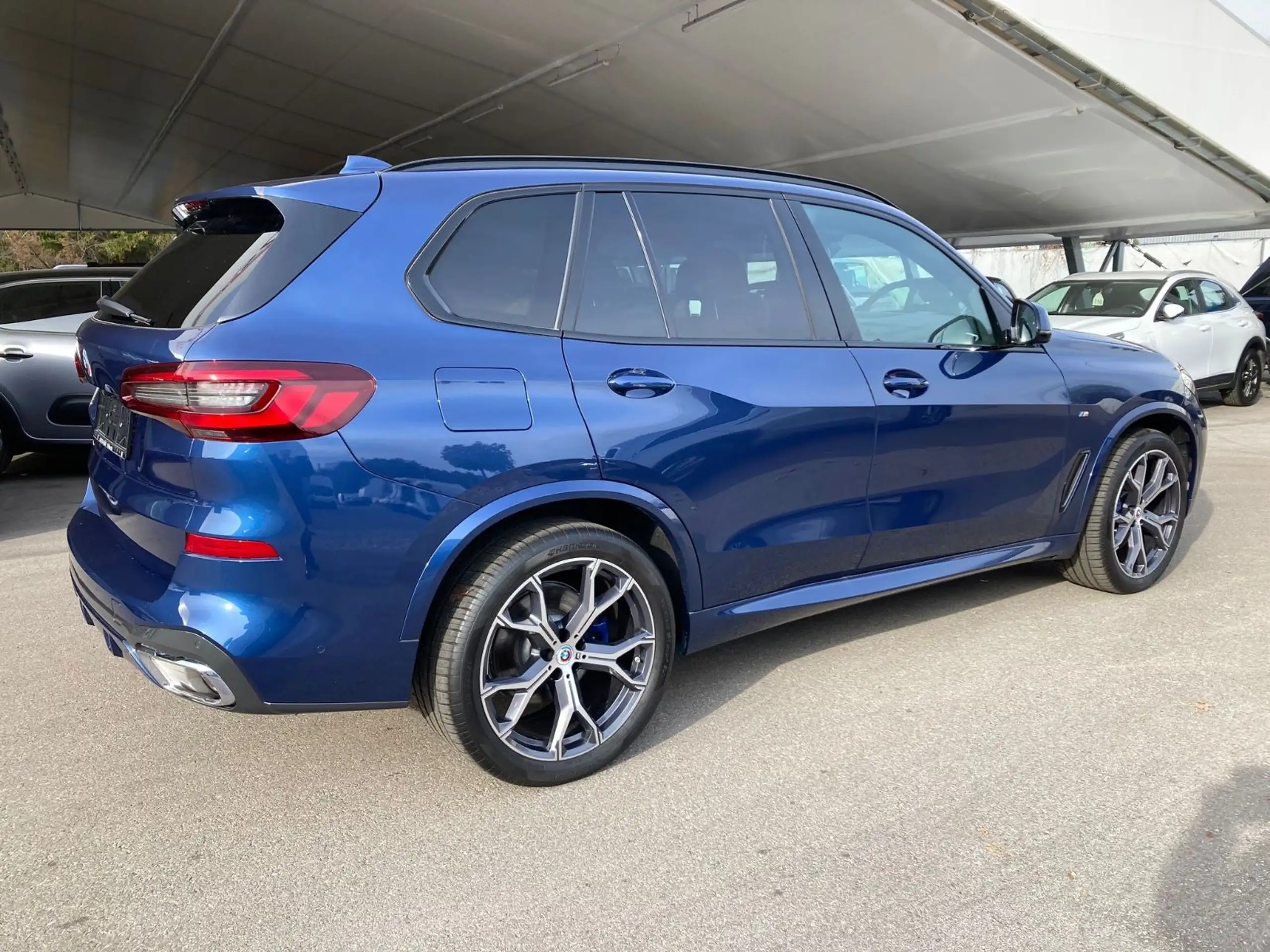 BMW - X5