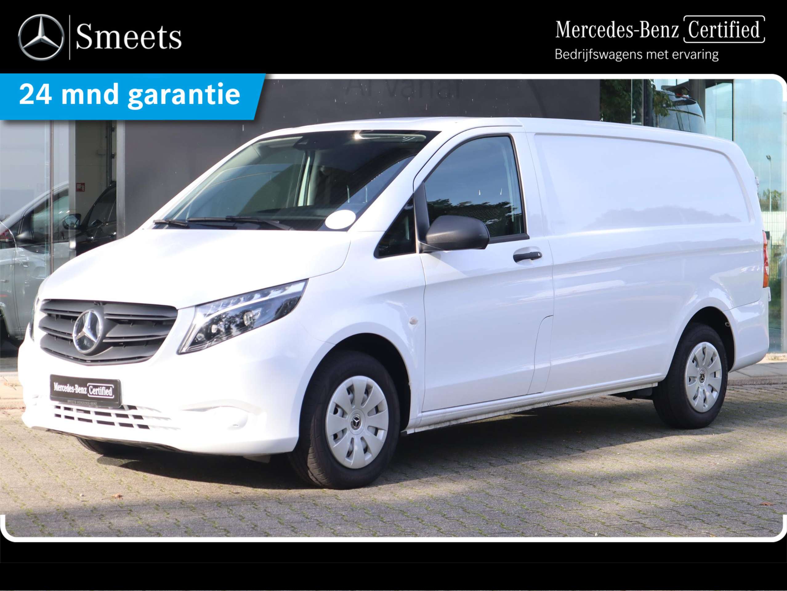 Mercedes-Benz - Vito