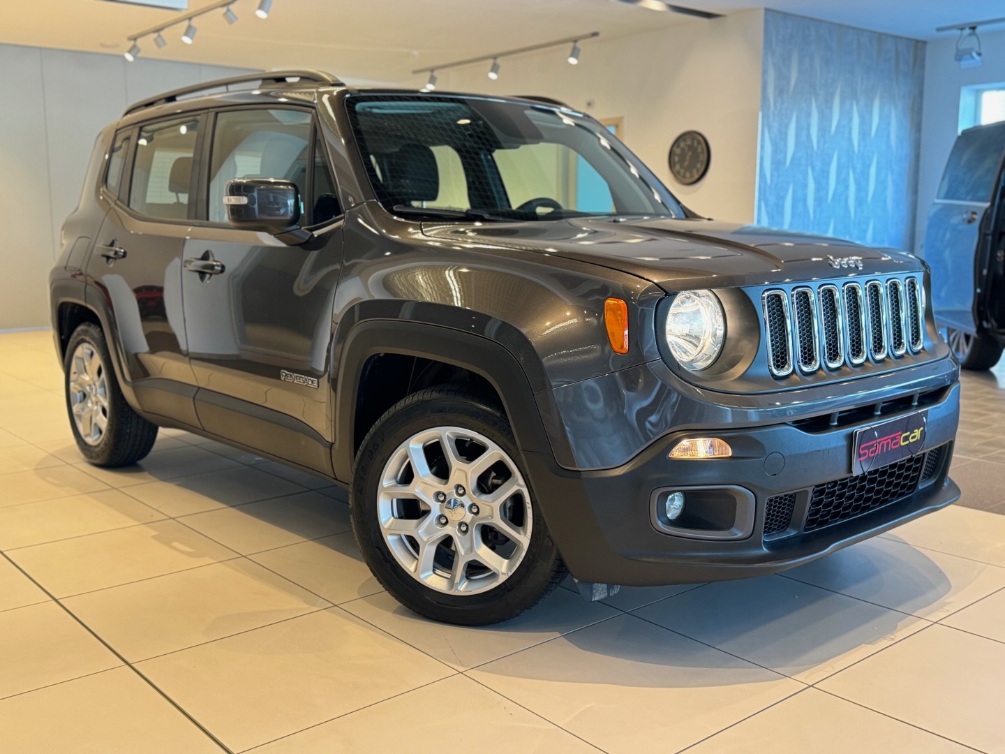 Jeep - Renegade