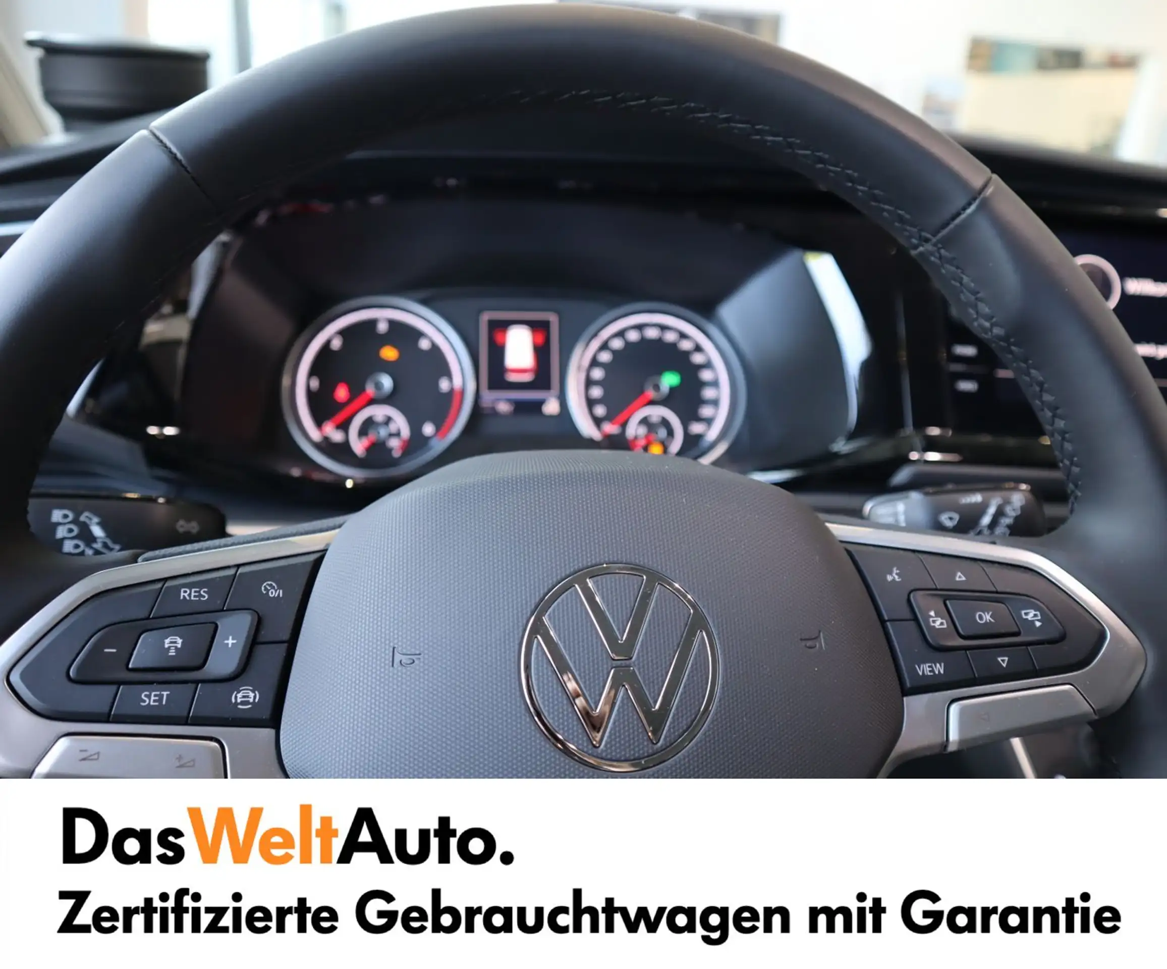 Volkswagen - T6.1 California