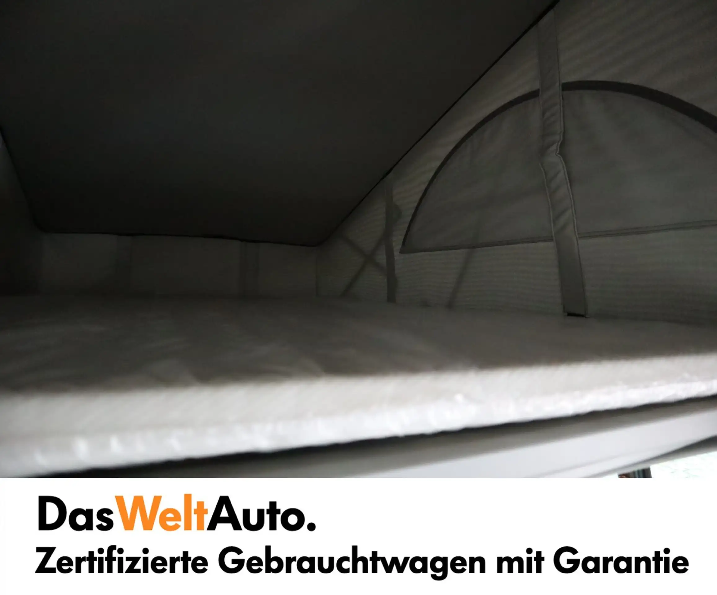 Volkswagen - T6.1 California