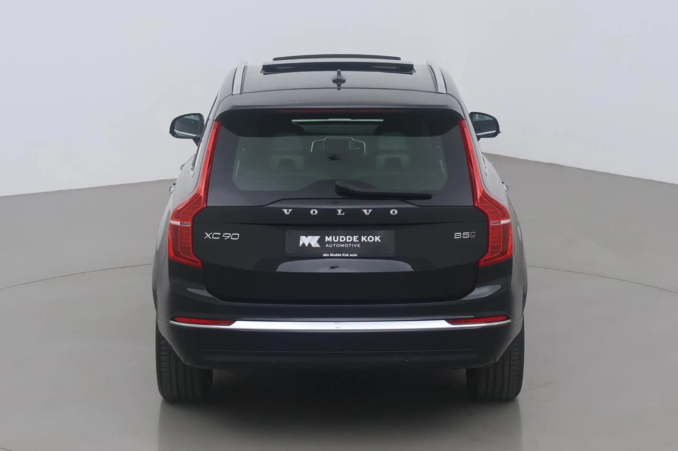 Volvo - XC90