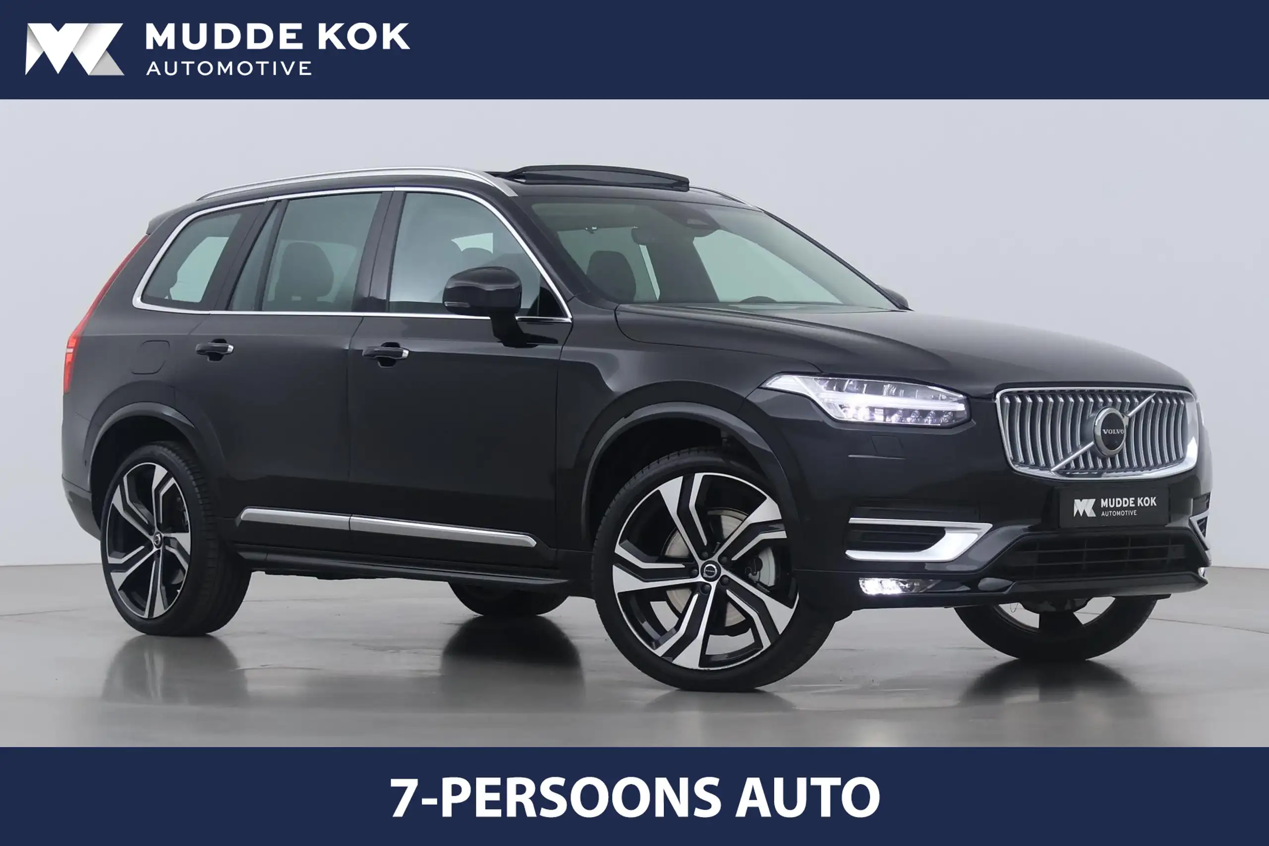 Volvo - XC90