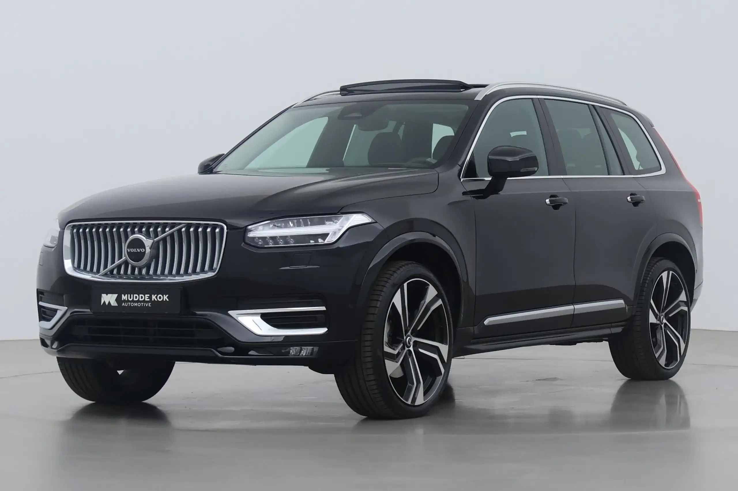 Volvo - XC90