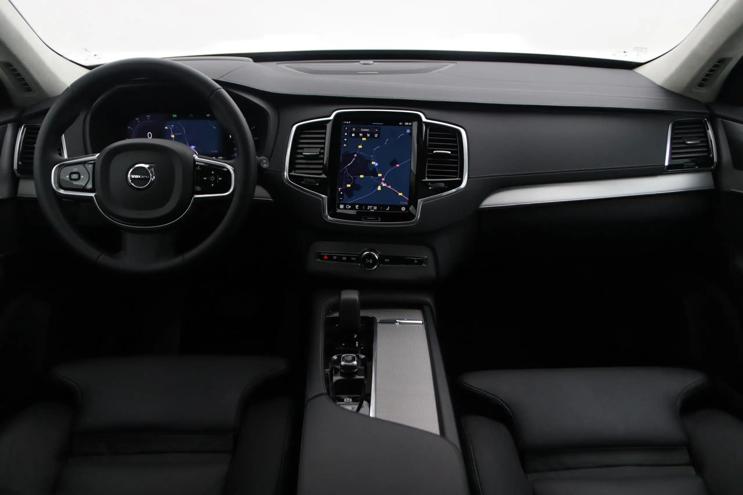 Volvo - XC90