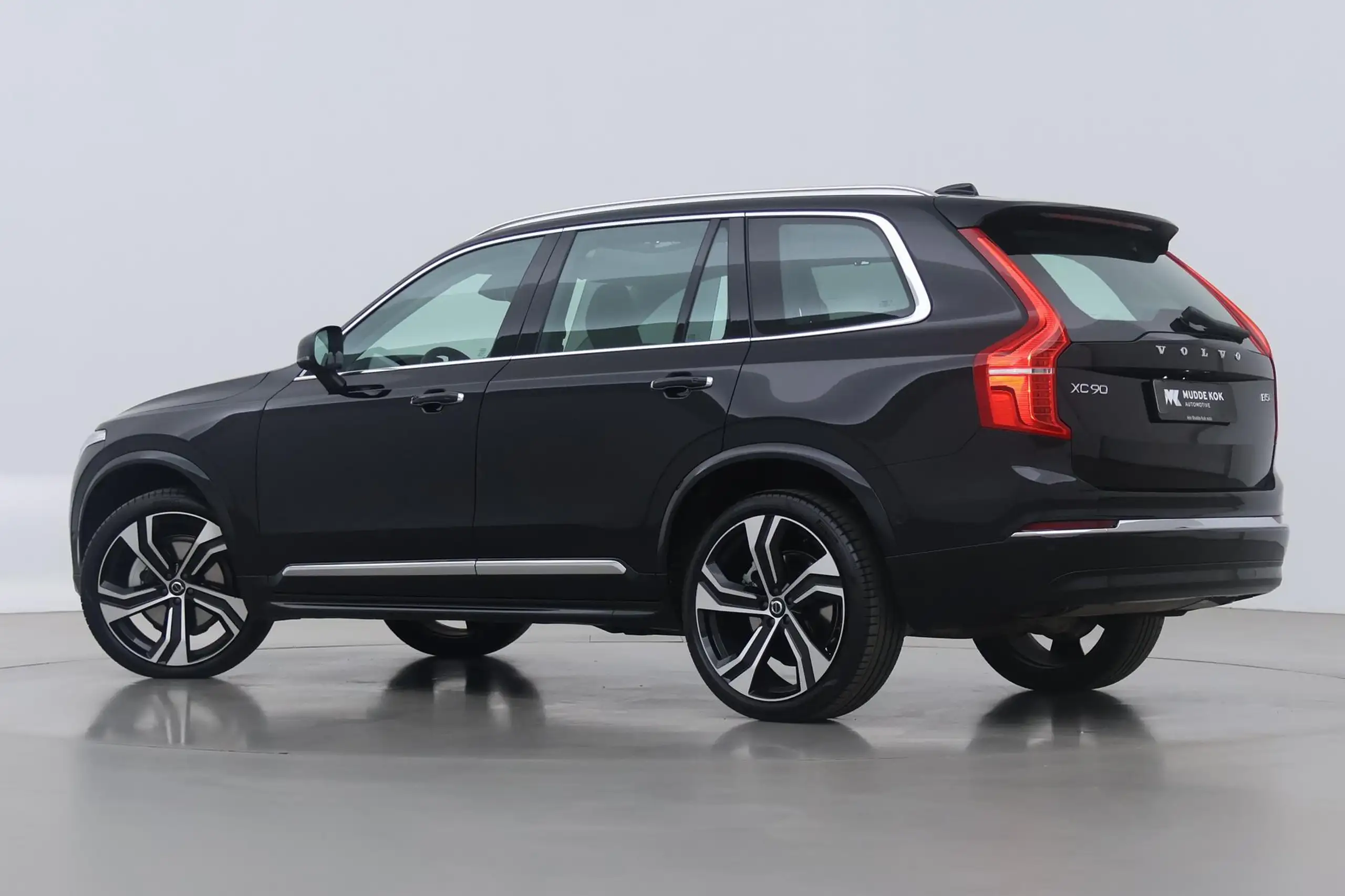 Volvo - XC90